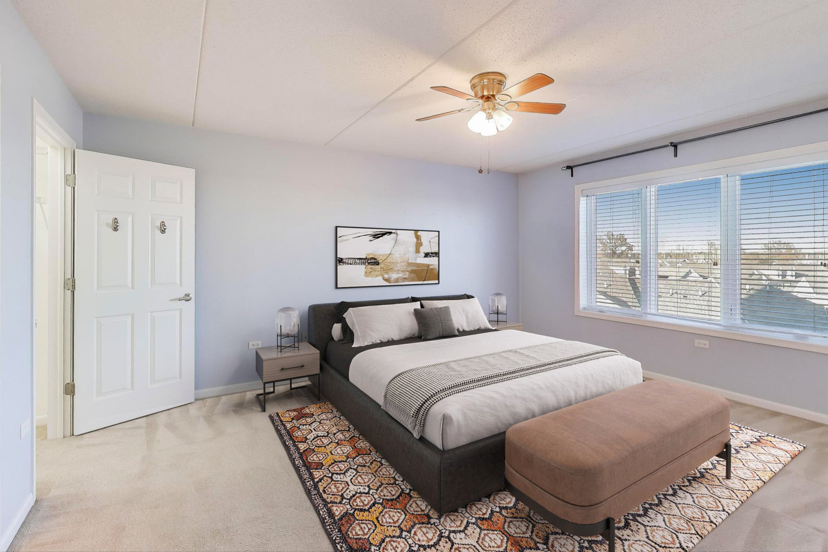 370 S WESTERN Avenue Unit: 505