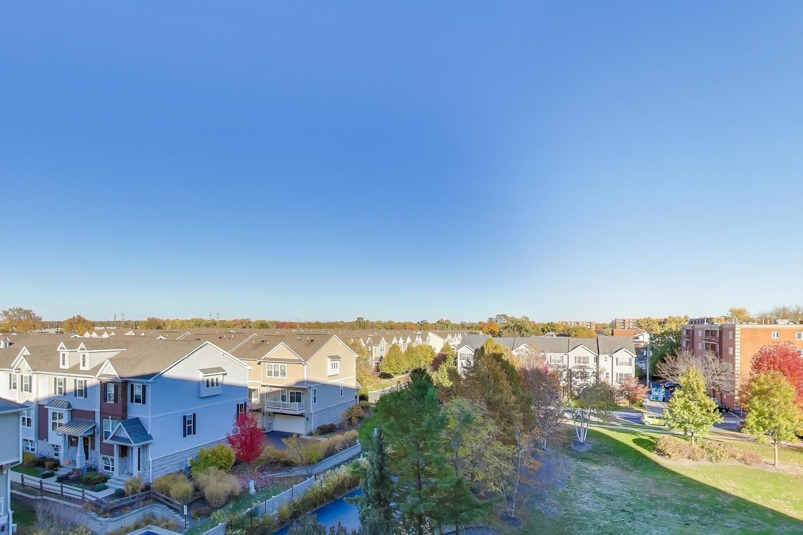 370 S WESTERN Avenue Unit: 505