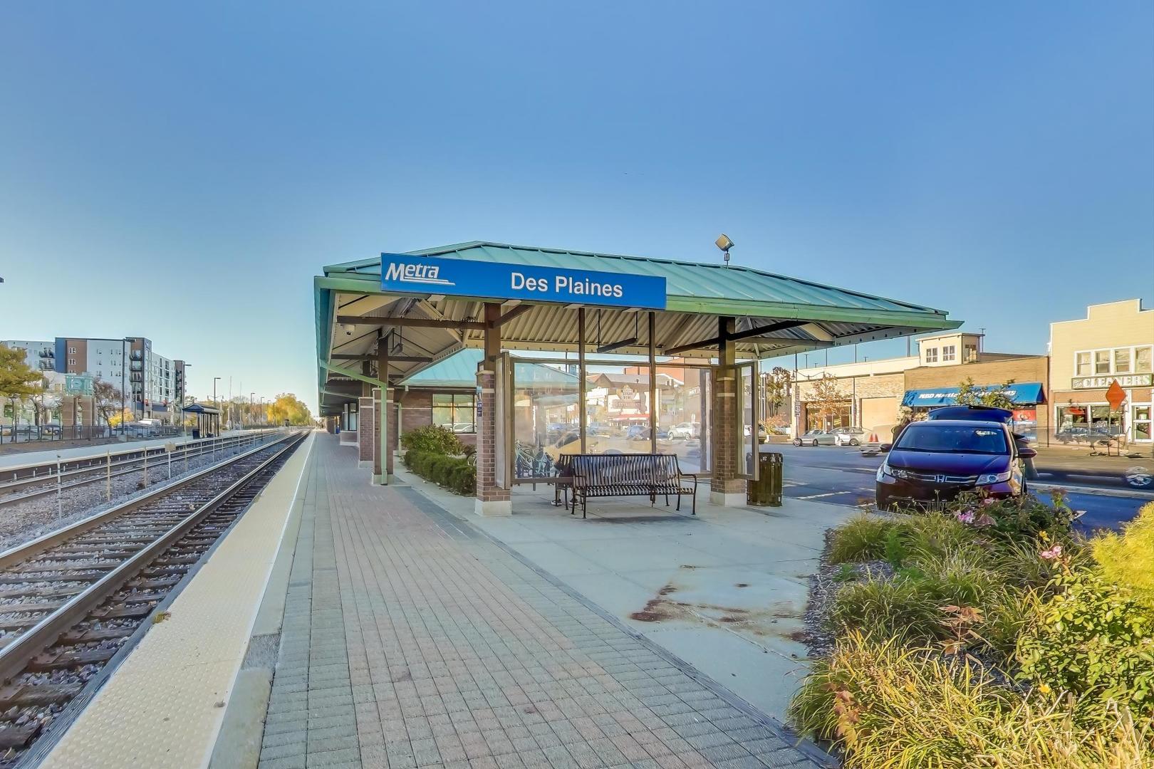 370 S WESTERN Avenue Unit: 505