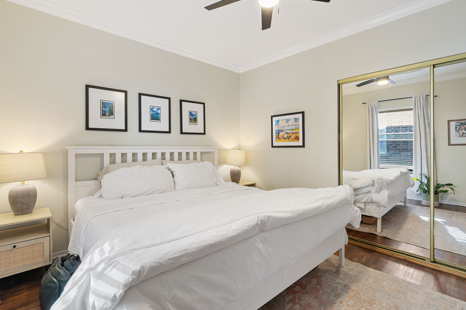 529 W Brompton Avenue Unit: 3N