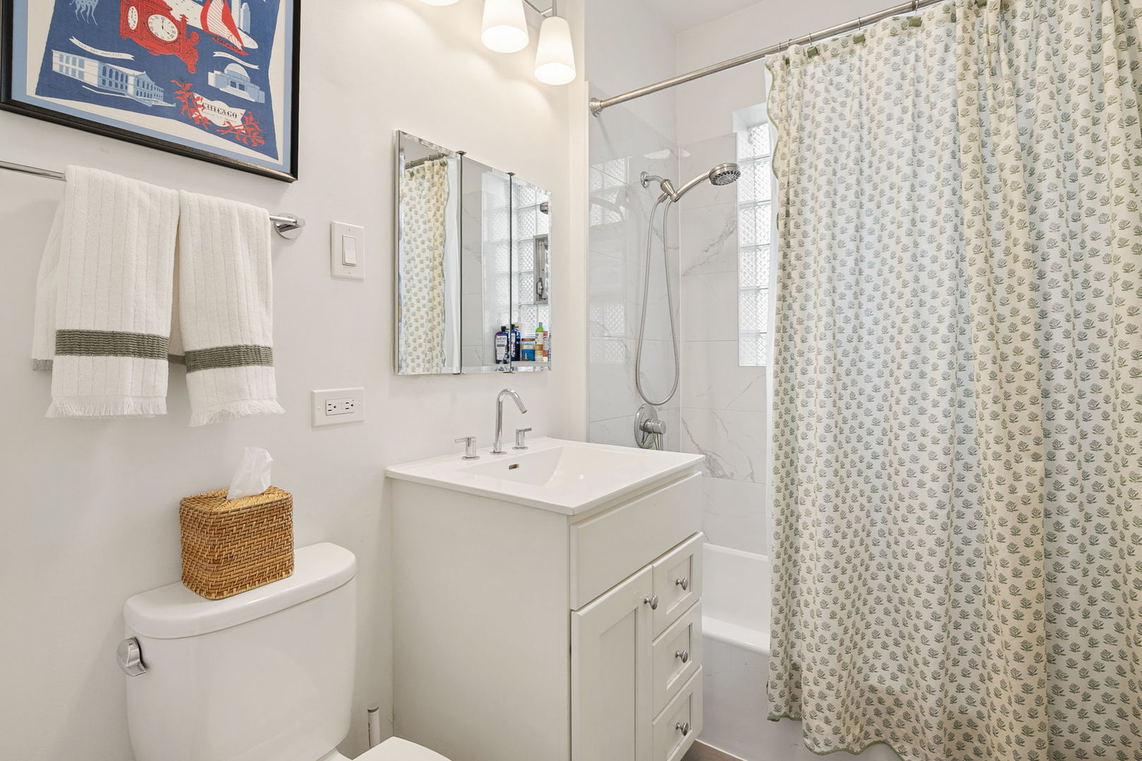 529 W Brompton Avenue Unit: 3N
