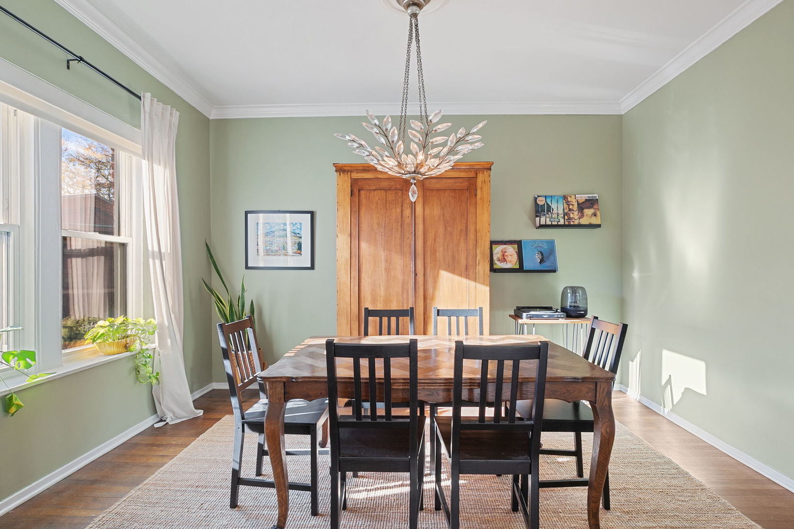 529 W Brompton Avenue Unit: 3N