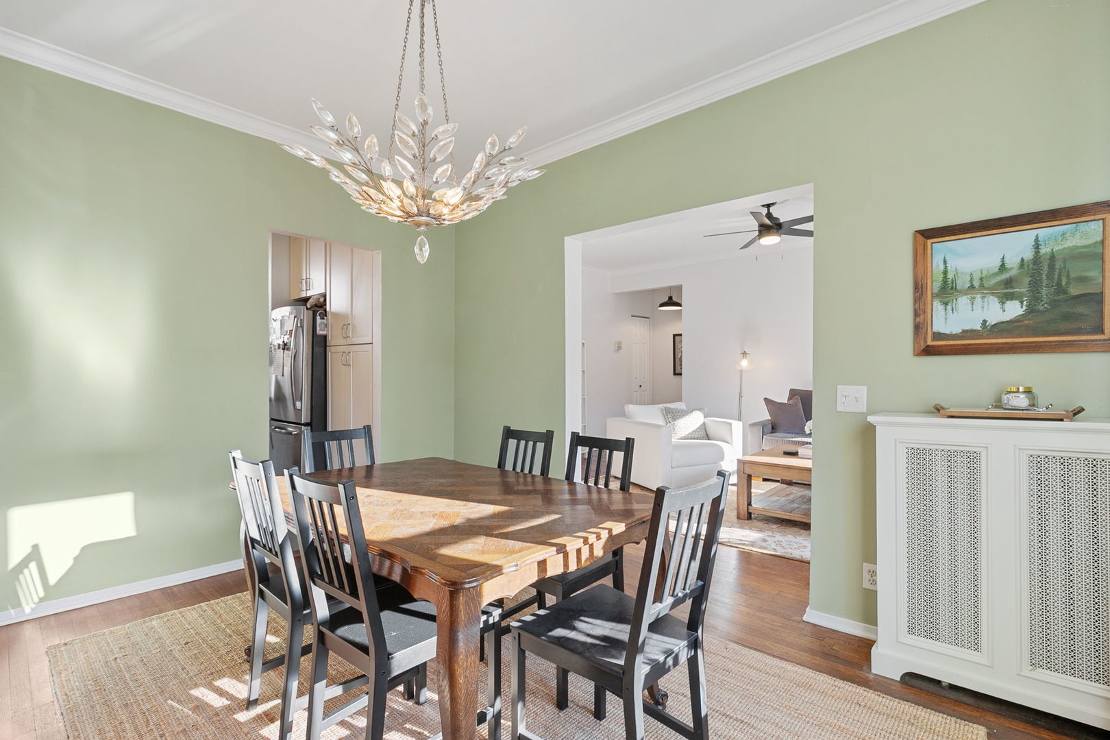 529 W Brompton Avenue Unit: 3N