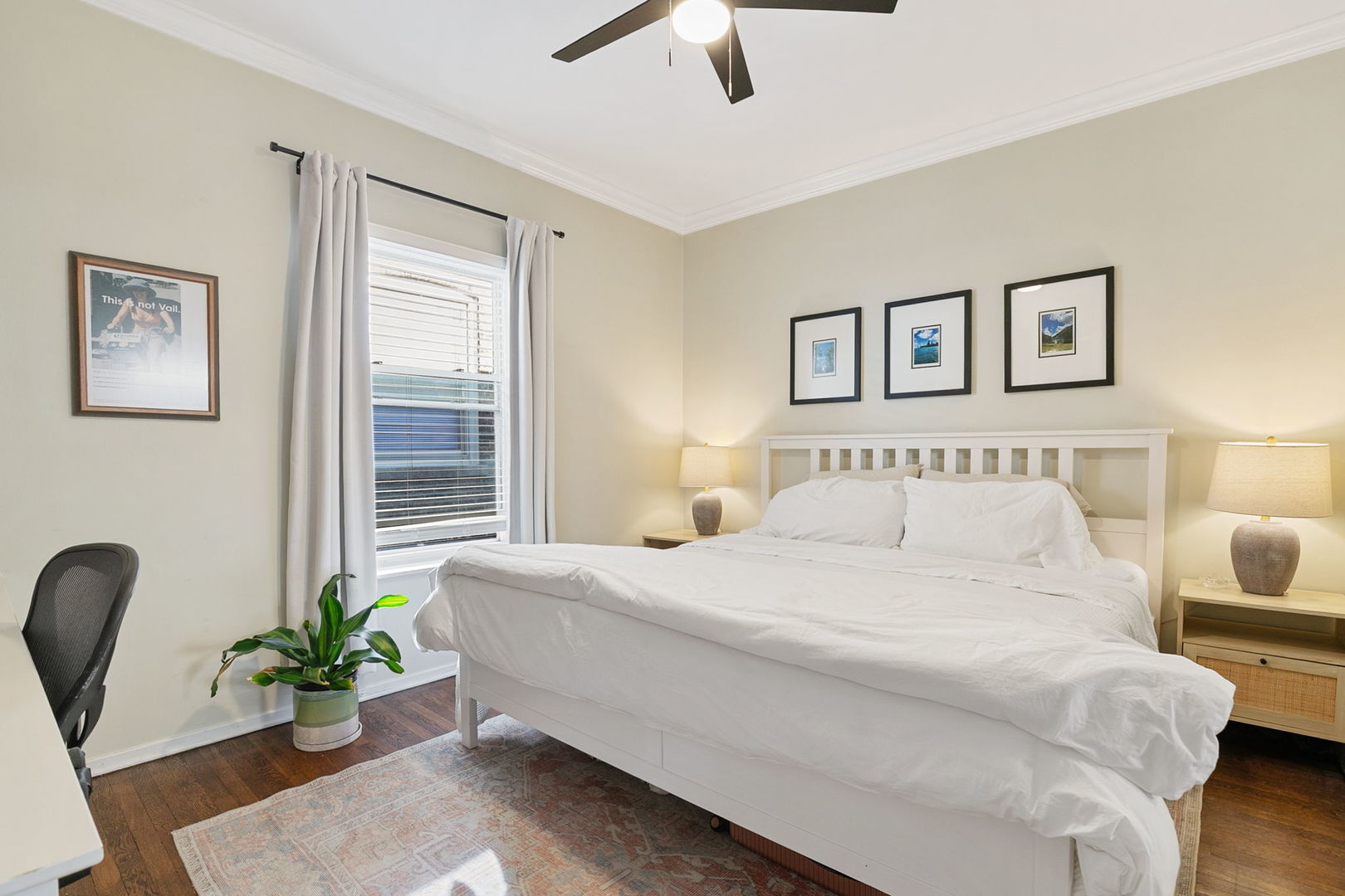 529 W Brompton Avenue Unit: 3N