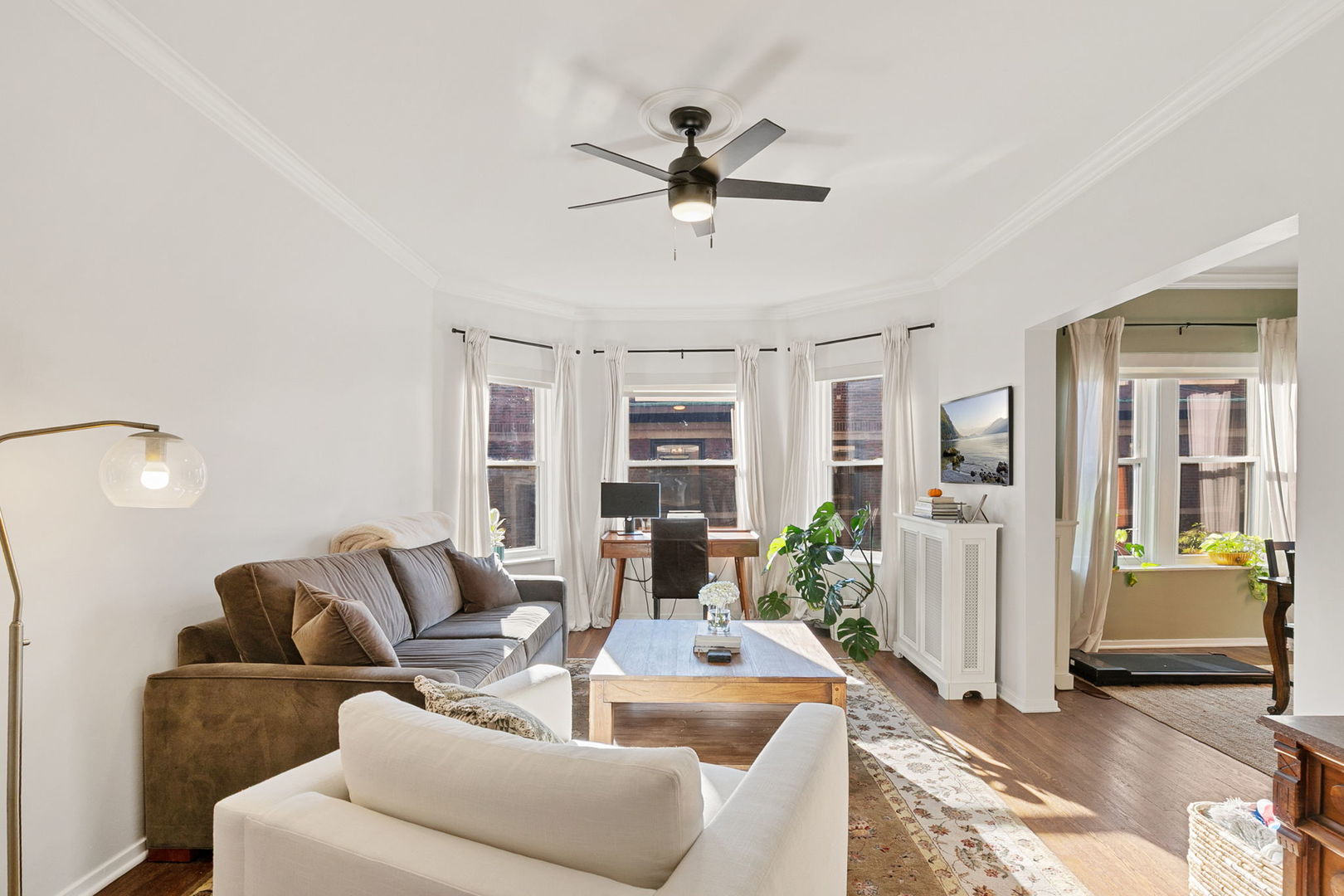 529 W Brompton Avenue Unit: 3N