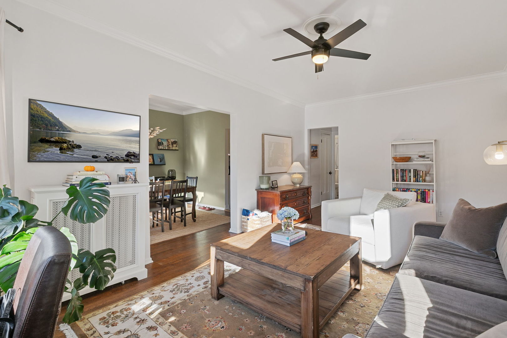 529 W Brompton Avenue Unit: 3N