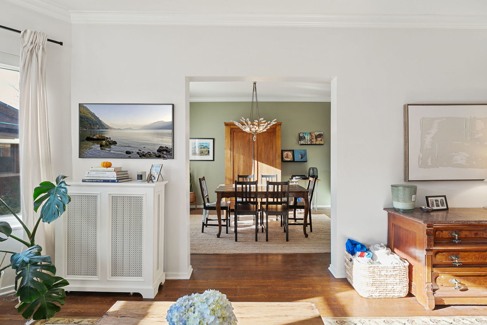 529 W Brompton Avenue Unit: 3N