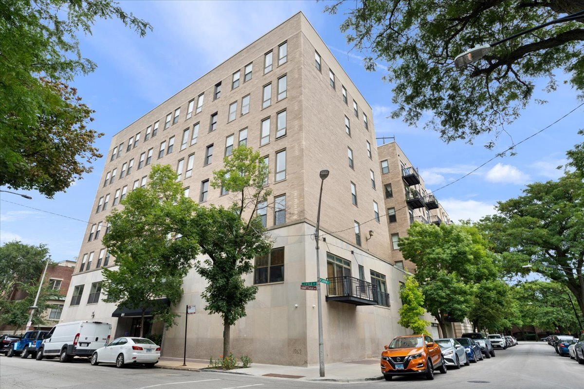 811 S Lytle Street Unit: 103