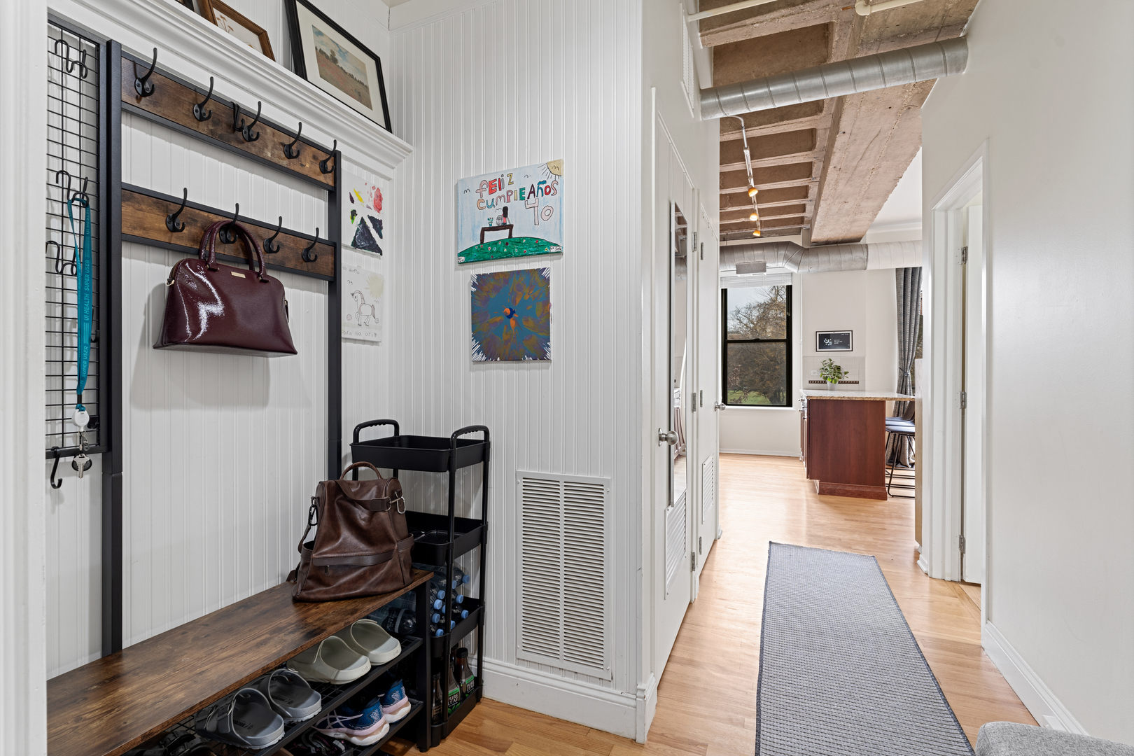 811 S Lytle Street Unit: 103