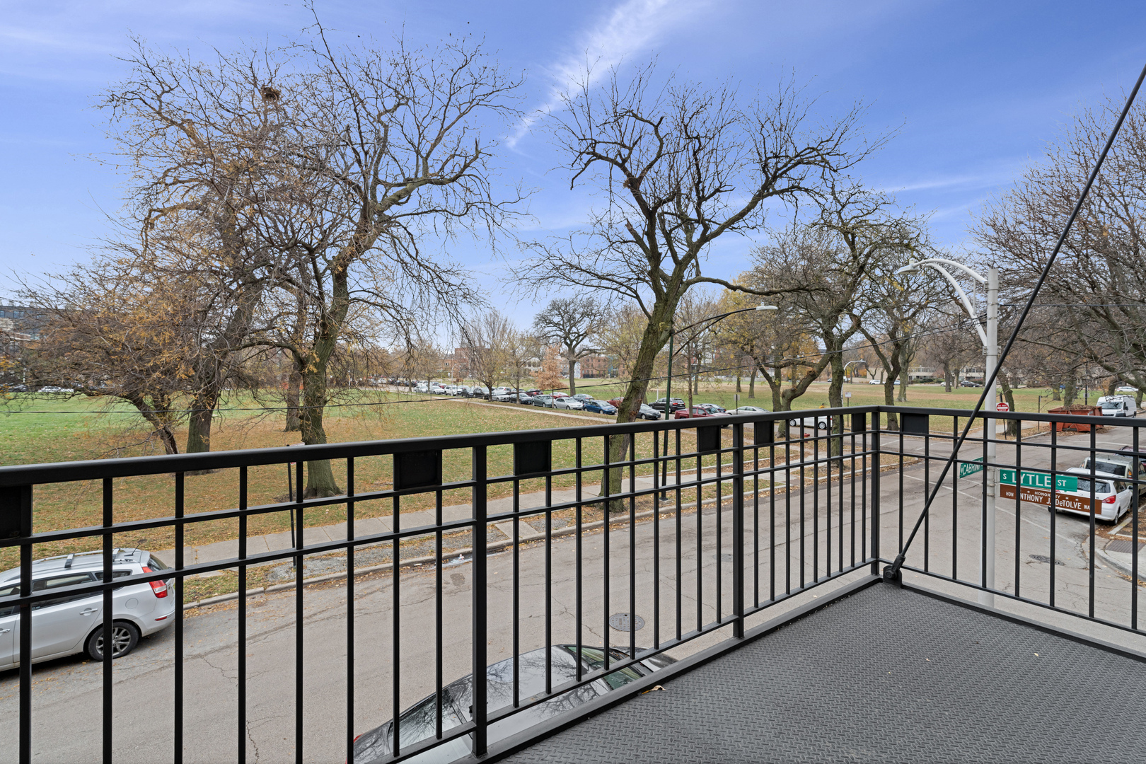 811 S Lytle Street Unit: 103