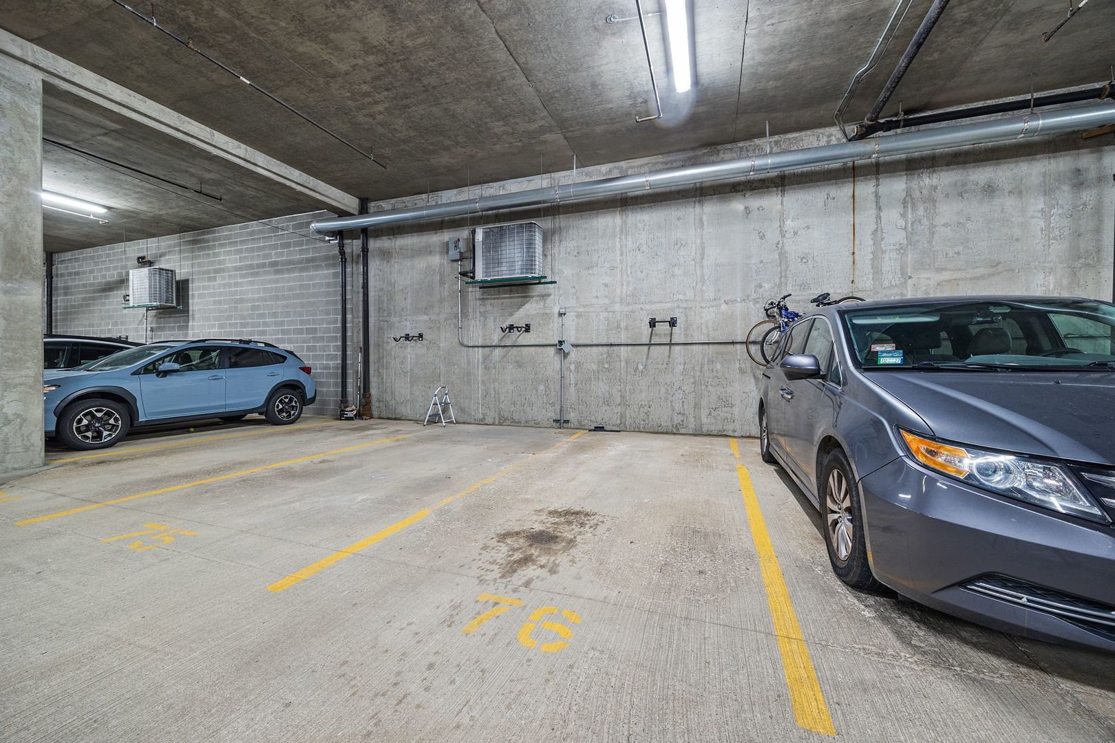 1620 S Michigan Avenue Unit: 619