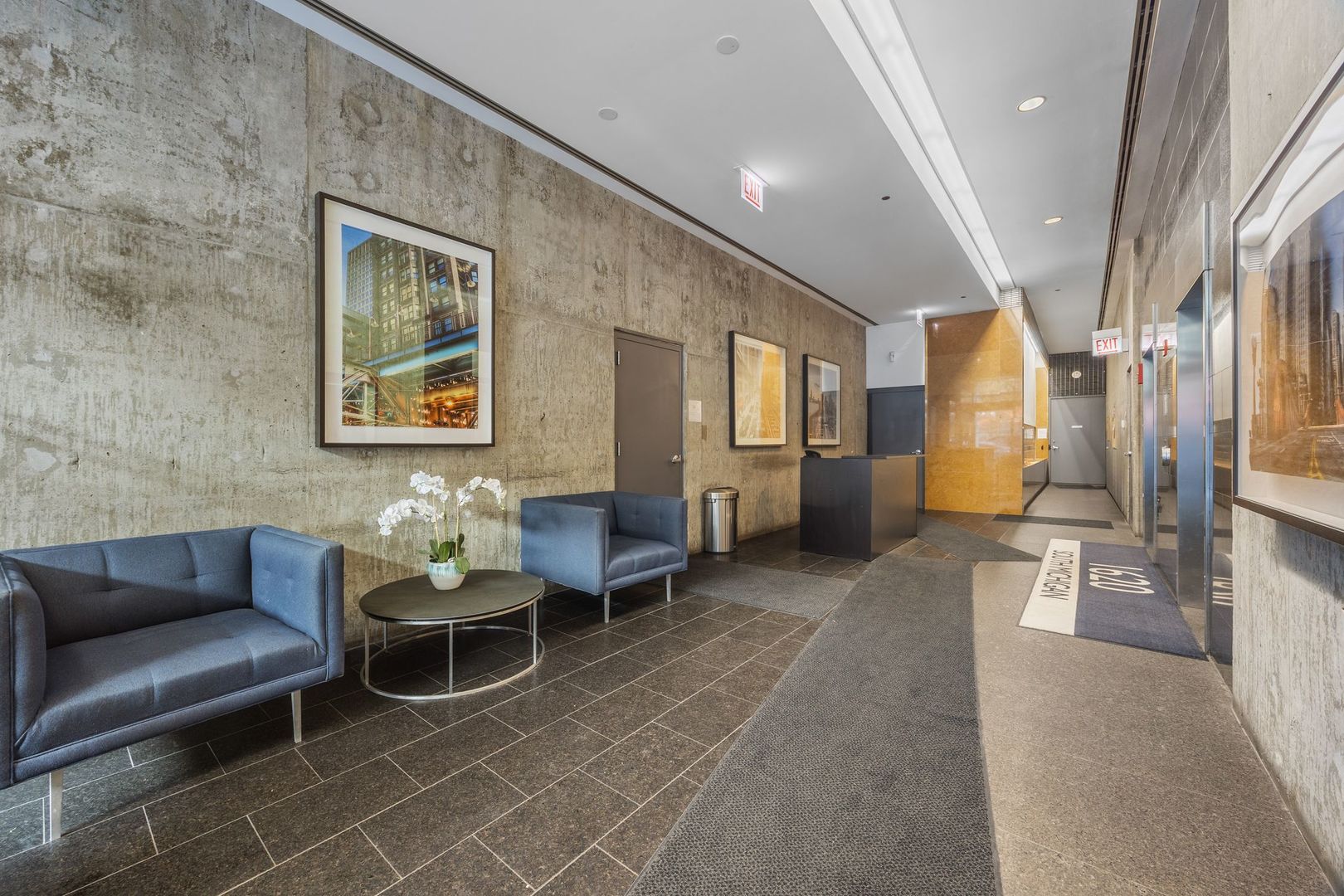 1620 S Michigan Avenue Unit: 619