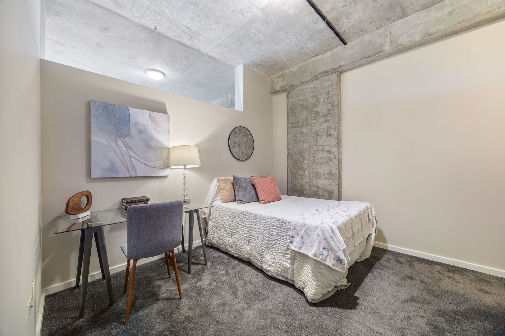 1620 S Michigan Avenue Unit: 619