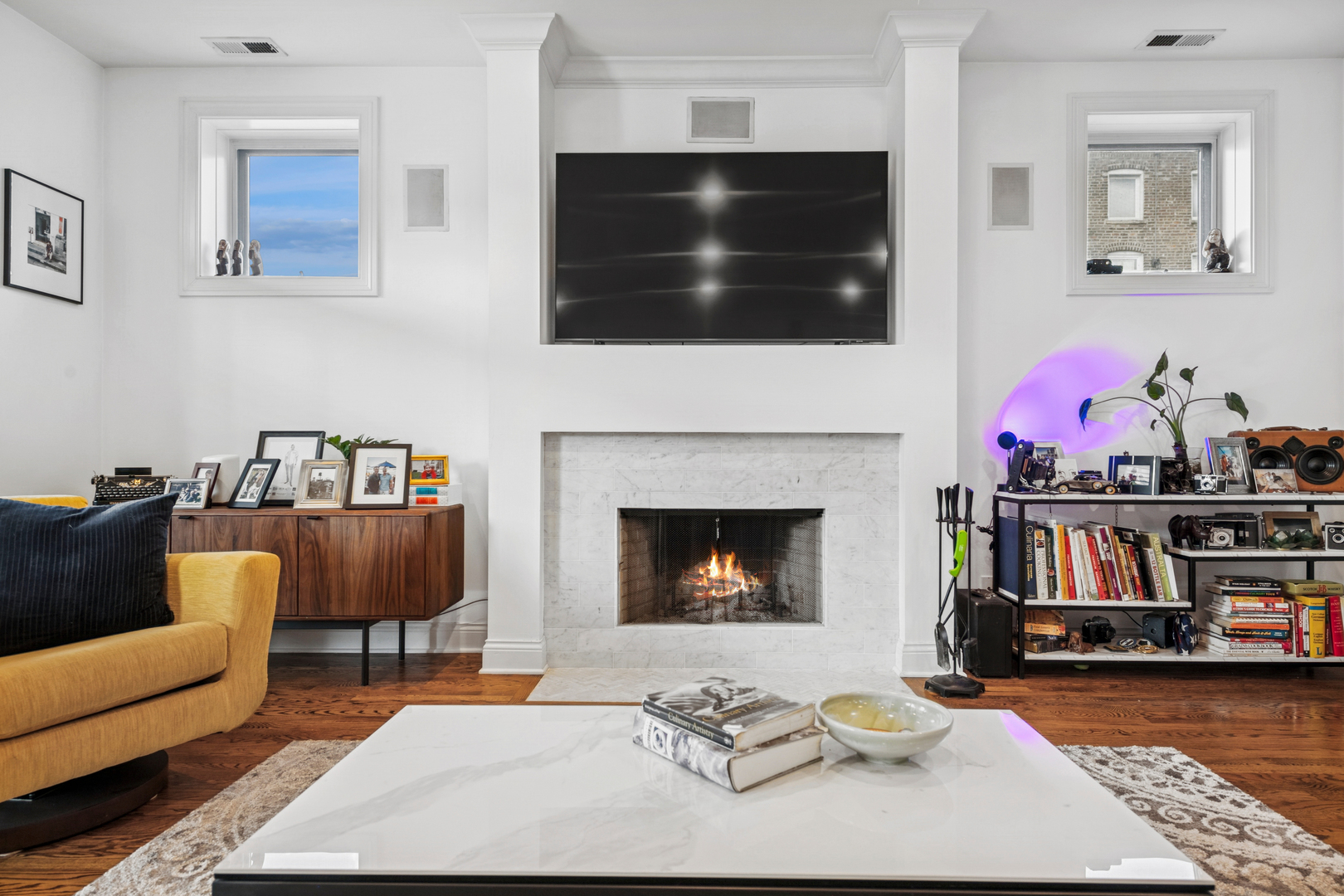 453 N May Street Unit: 2N