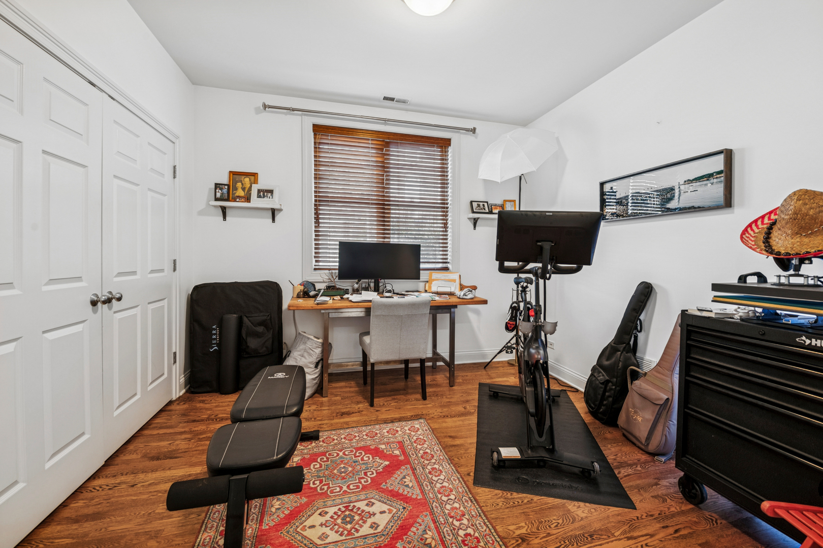 453 N May Street Unit: 2N