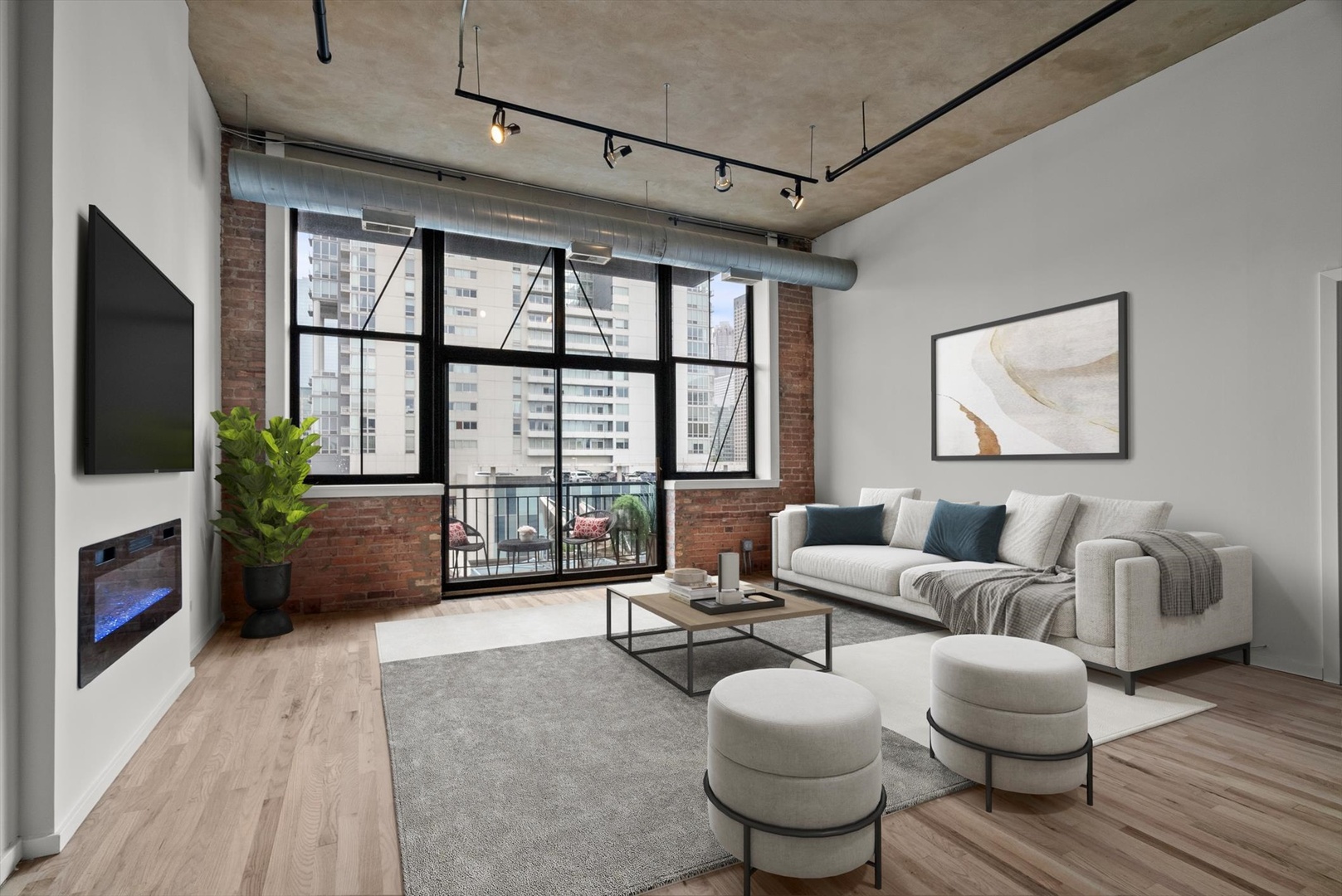 817 W Washington Boulevard Unit: 503