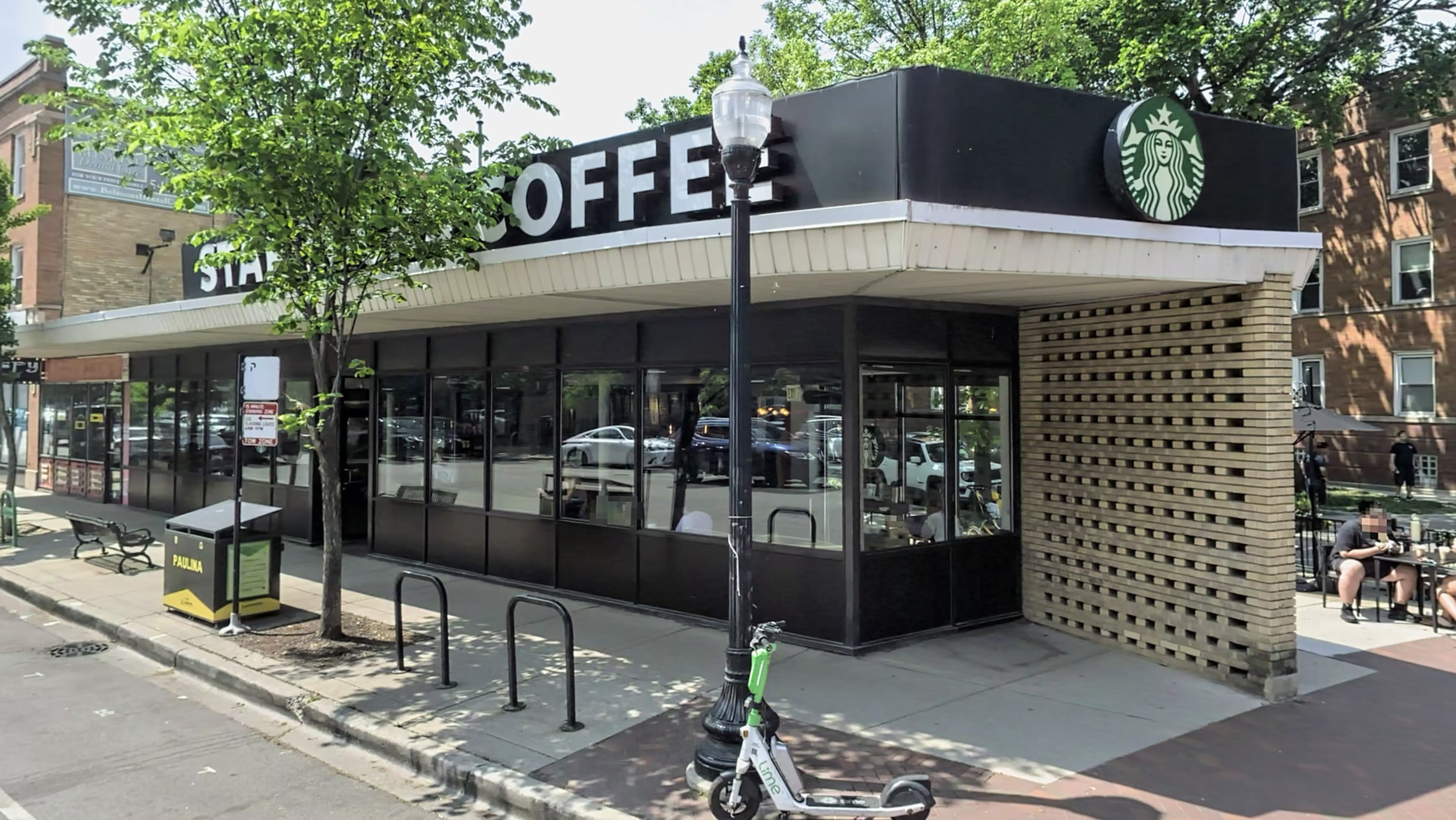 1728 W ROSCOE Avenue Unit: 3E