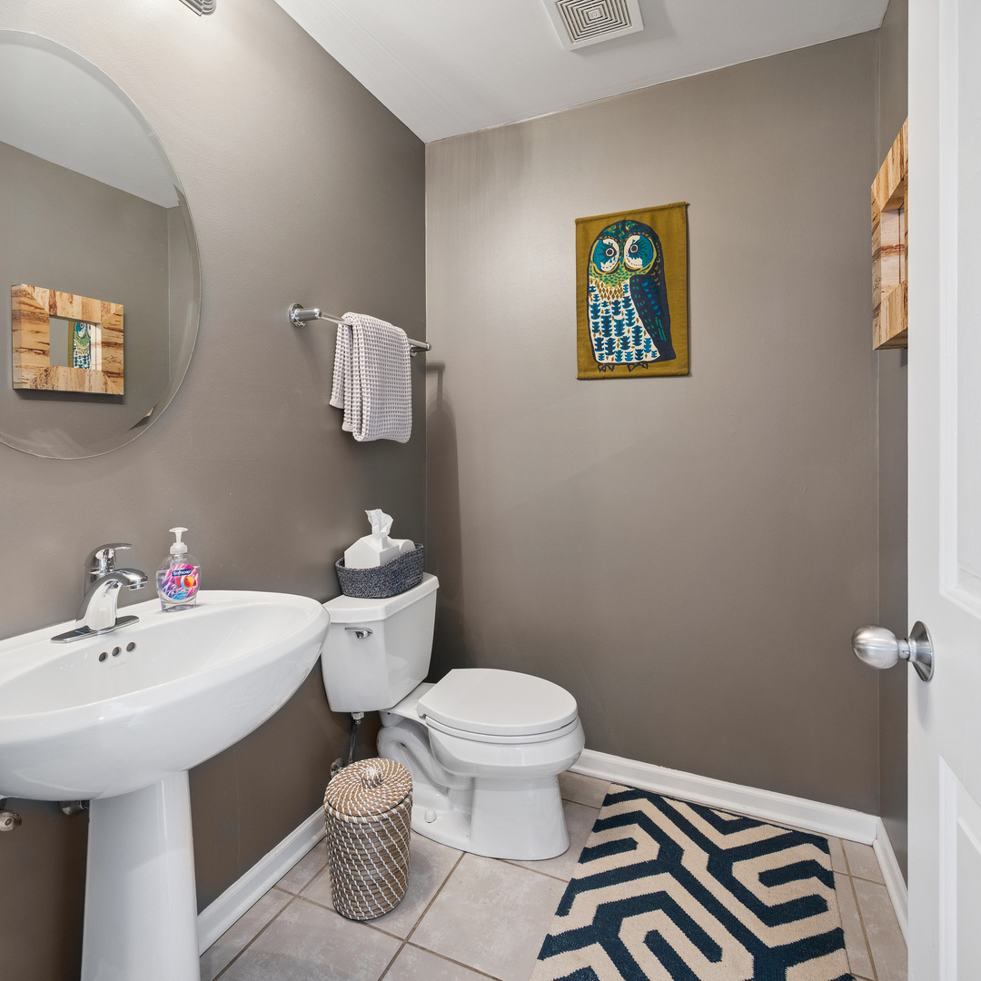 1728 W ROSCOE Avenue Unit: 3E