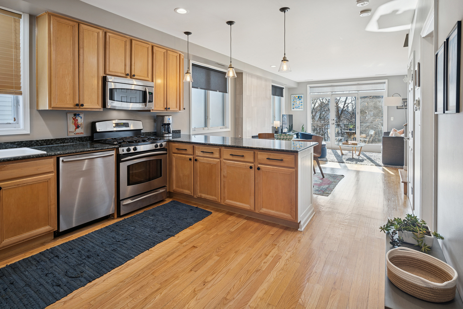 1728 W ROSCOE Avenue Unit: 3E