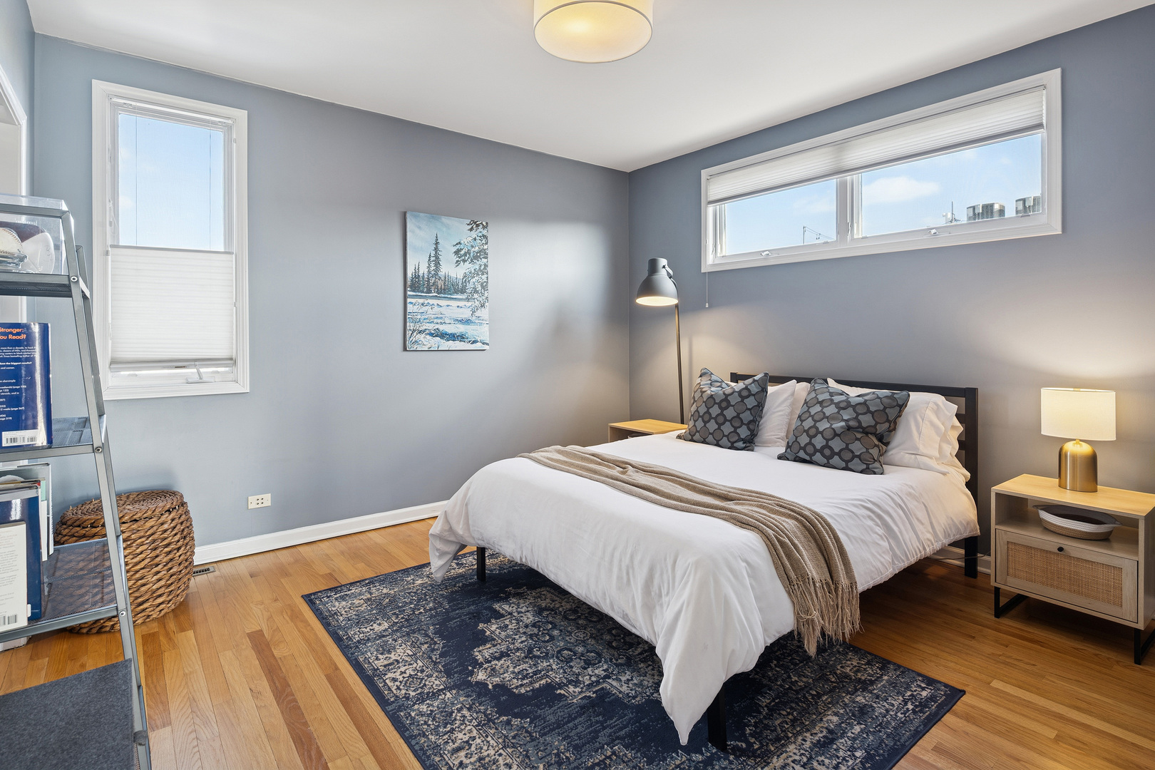 1728 W ROSCOE Avenue Unit: 3E