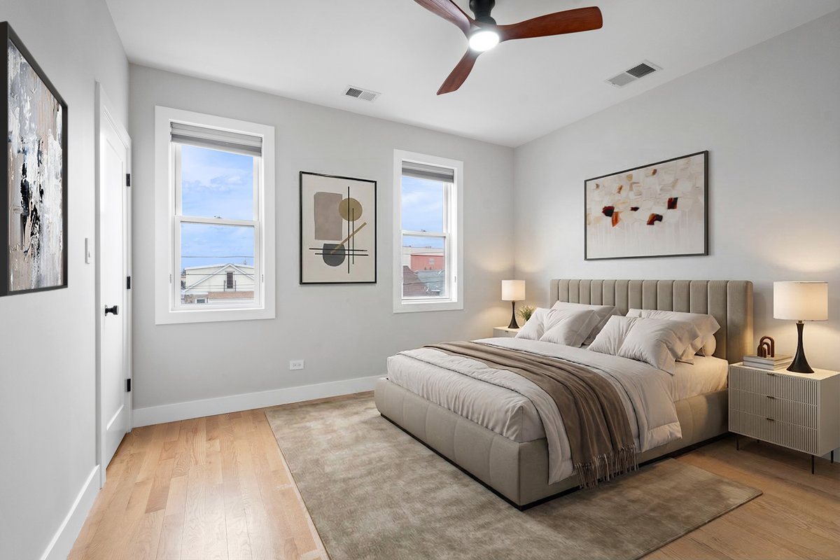 3622 N Linder Avenue