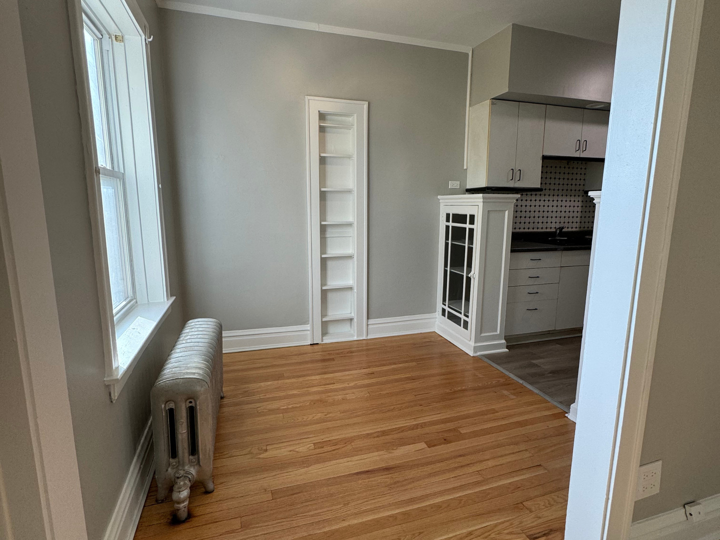 4414 N Lavergne Avenue Unit: 3
