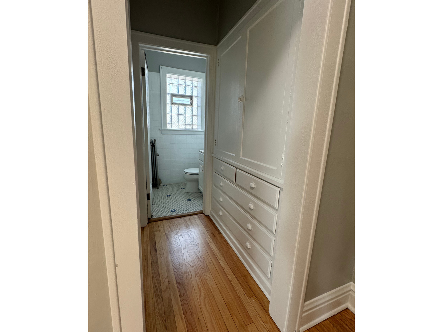 4414 N Lavergne Avenue Unit: 3