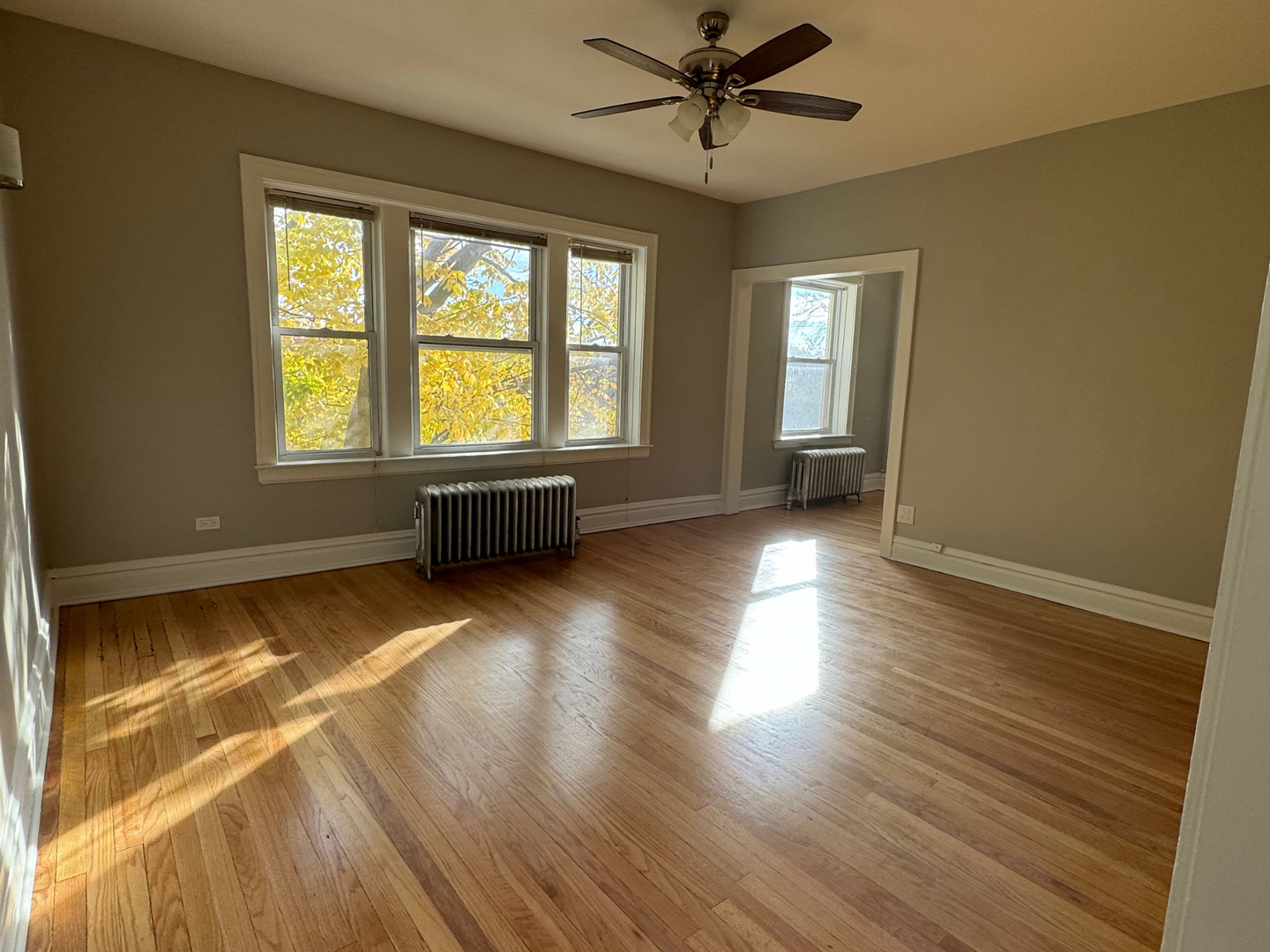 4414 N Lavergne Avenue Unit: 3