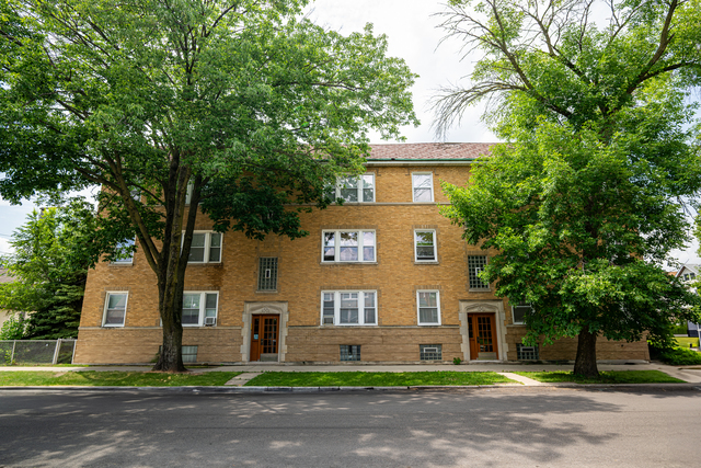 4414 N Lavergne Avenue Unit: 3