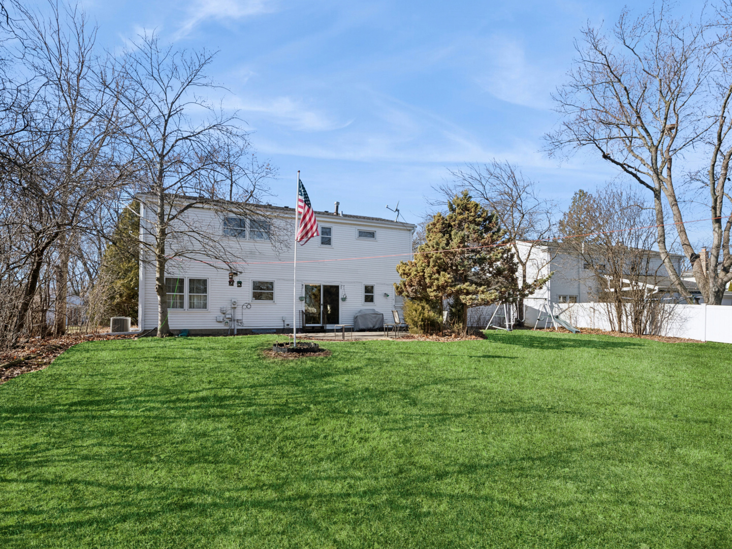 4141 Longmeadow Road