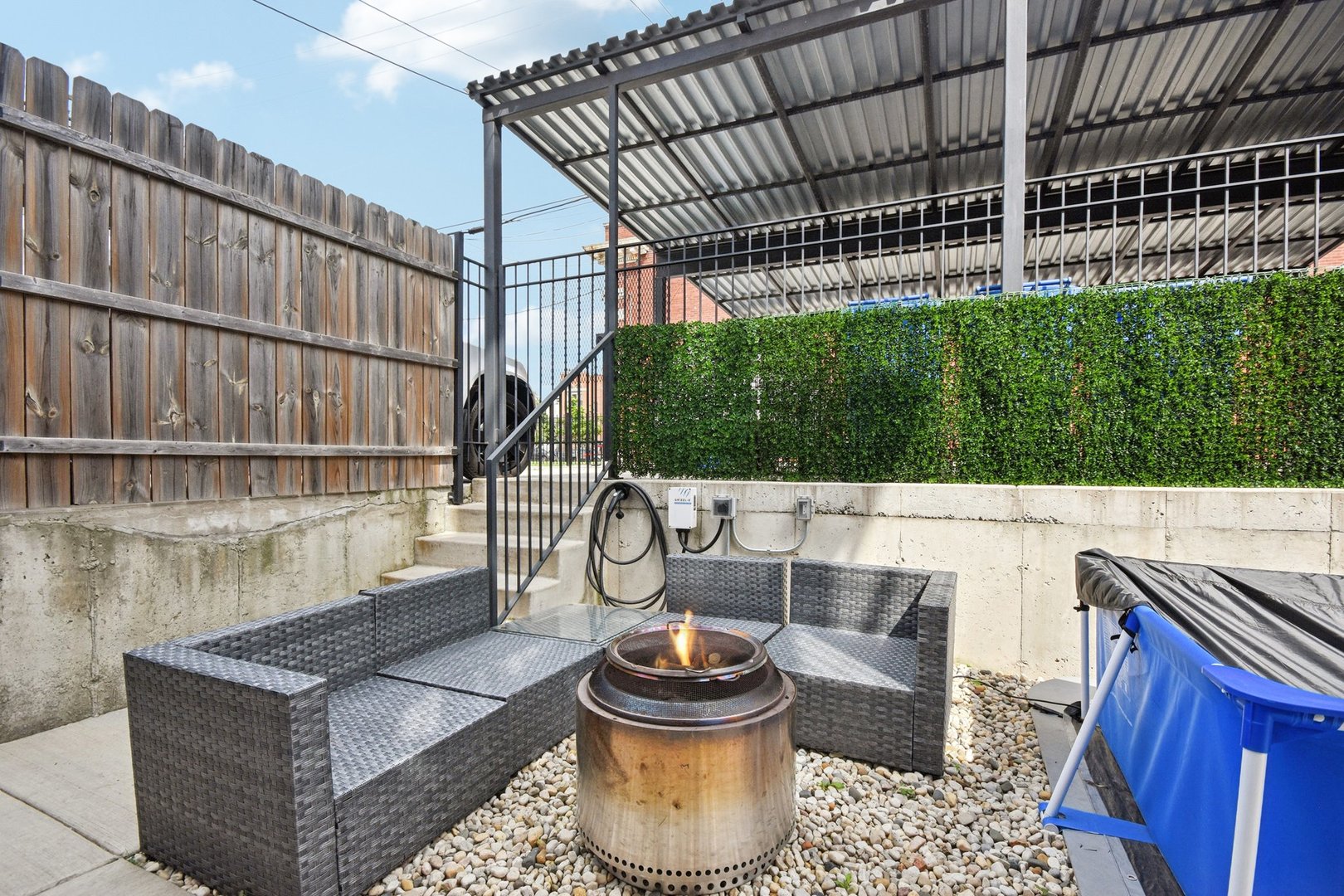 1631 S Carpenter Street Unit: 3