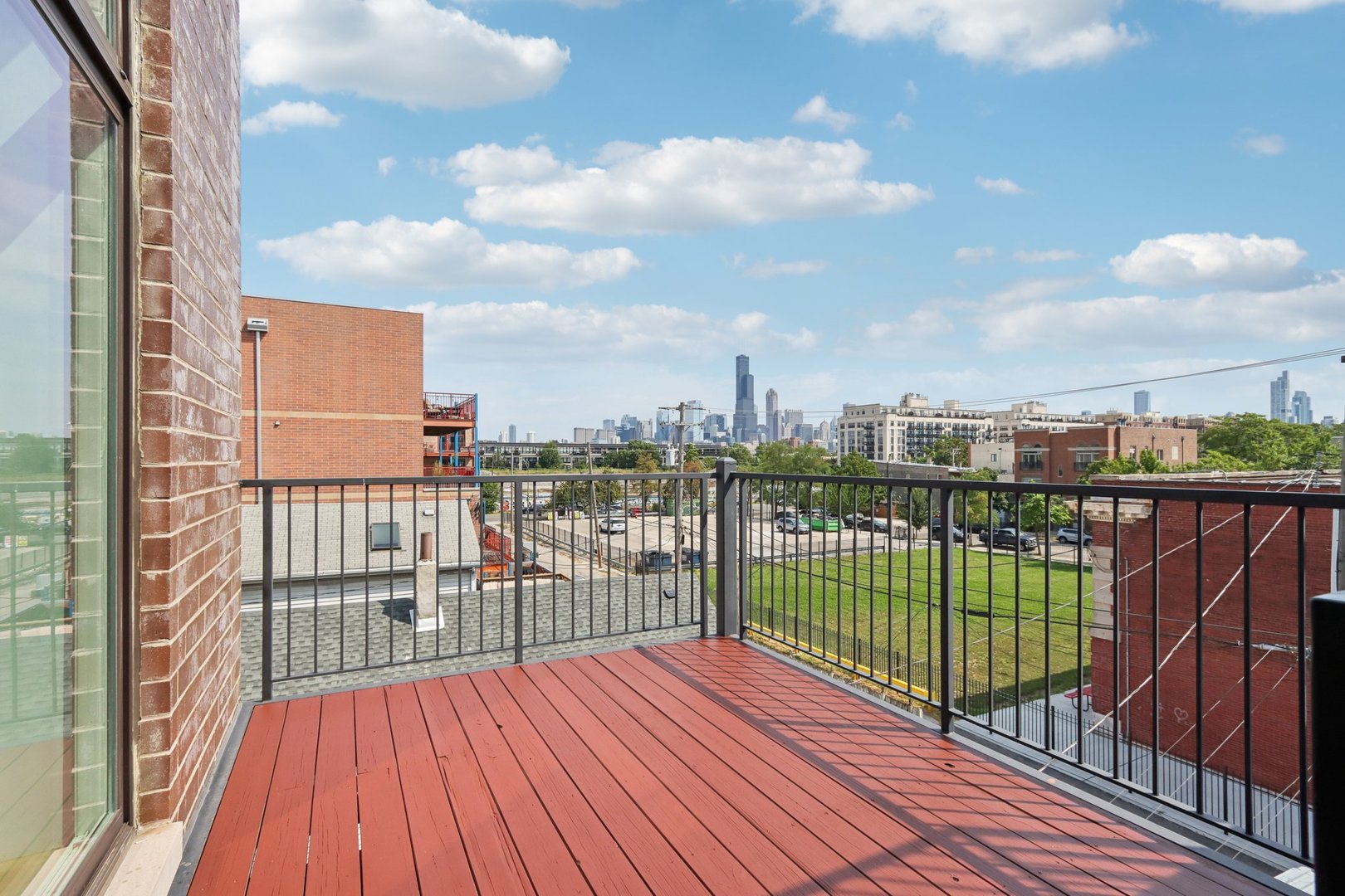 1631 S Carpenter Street Unit: 3