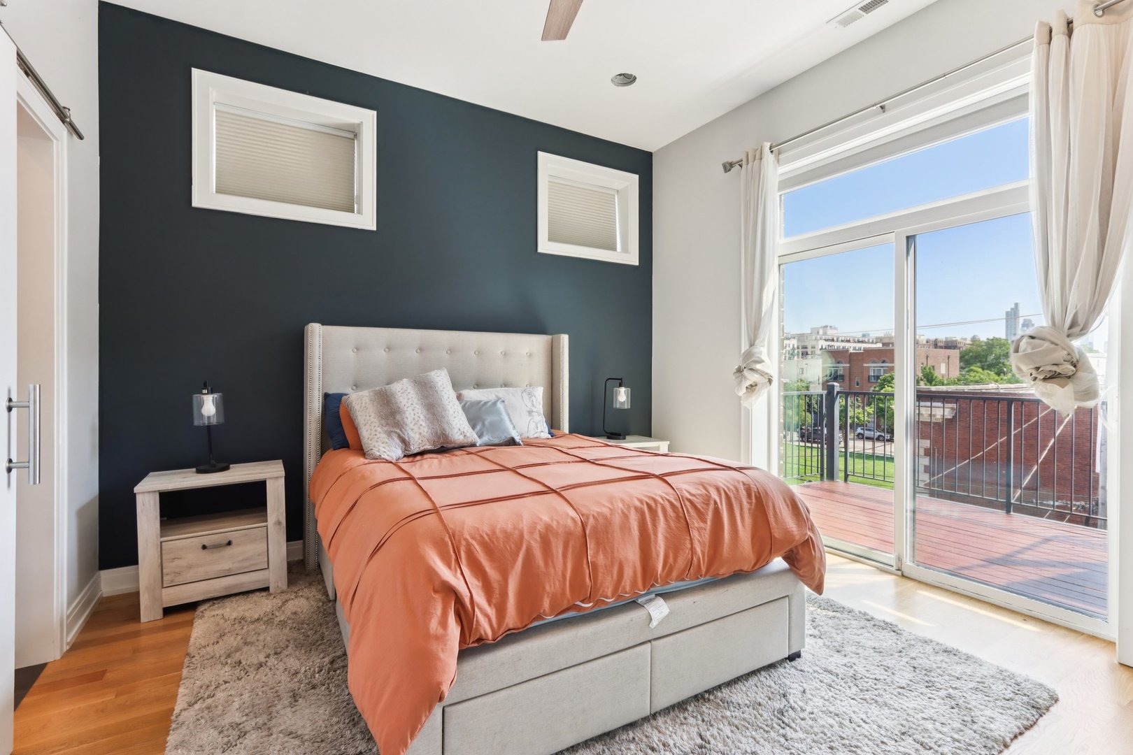 1631 S Carpenter Street Unit: 3