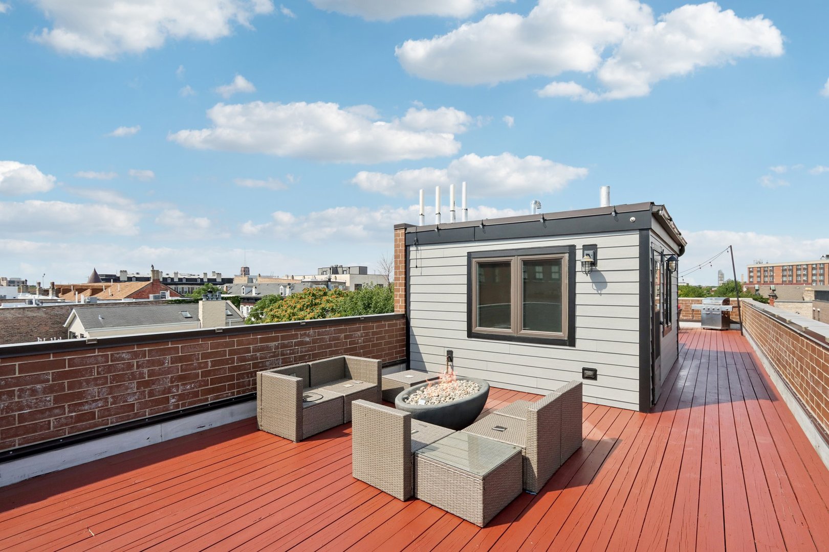 1631 S Carpenter Street Unit: 3