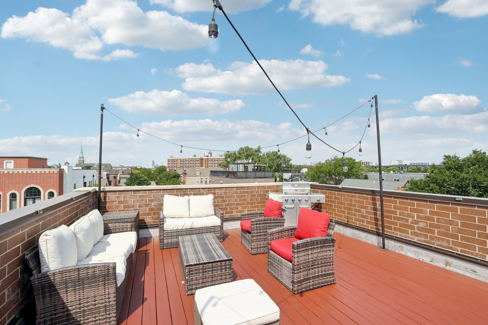 1631 S Carpenter Street Unit: 3