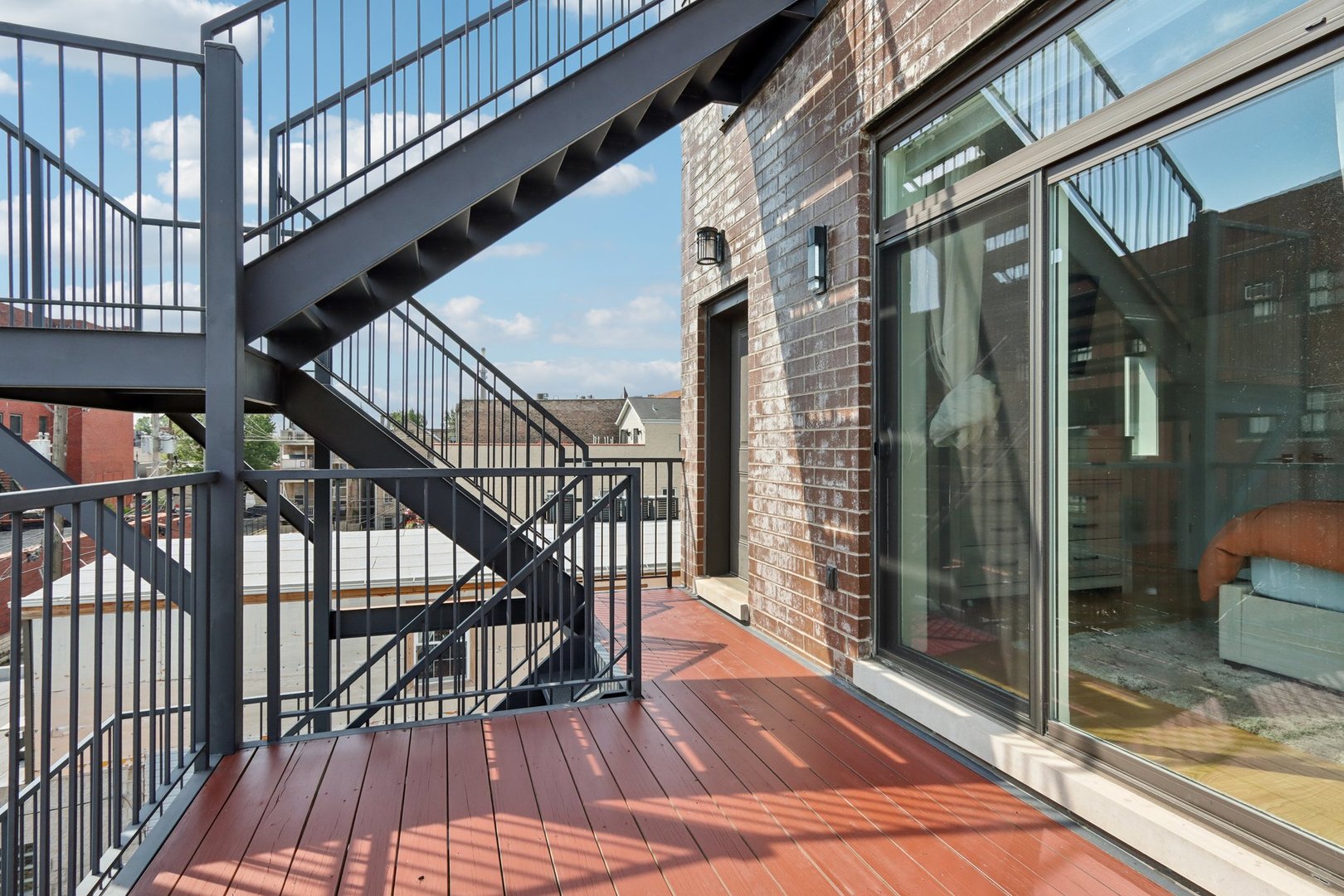 1631 S Carpenter Street Unit: 3