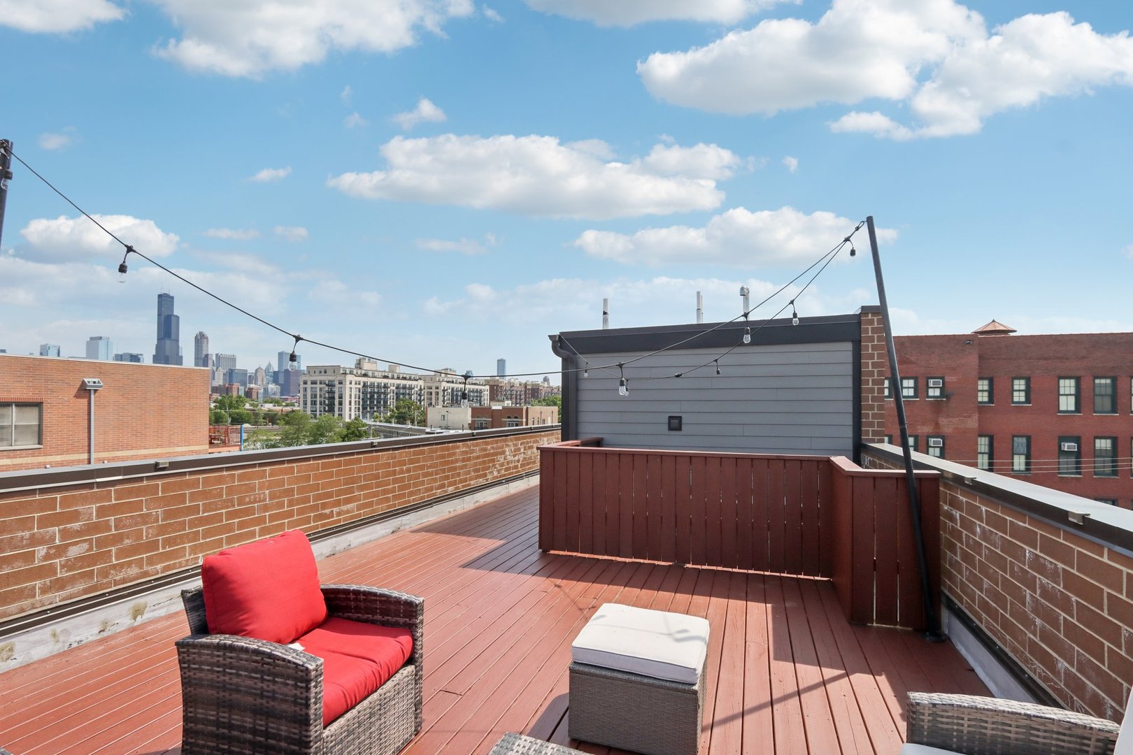 1631 S Carpenter Street Unit: 3