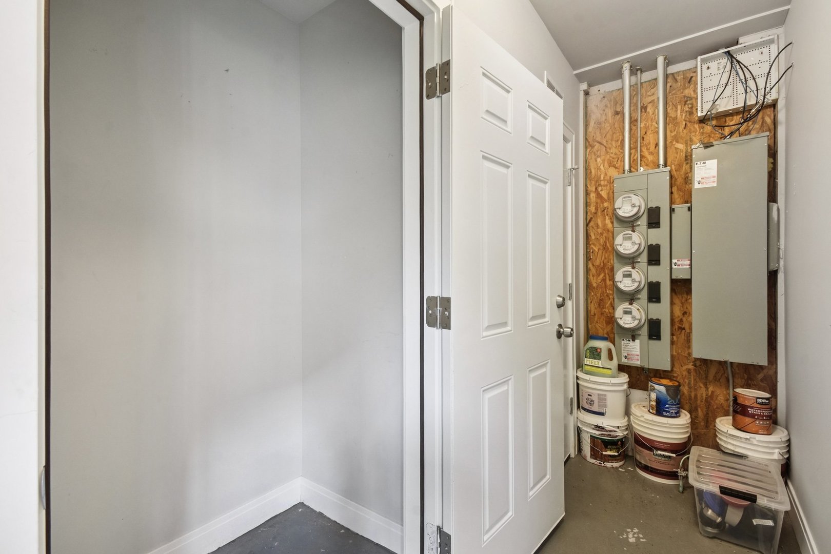 1631 S Carpenter Street Unit: 3