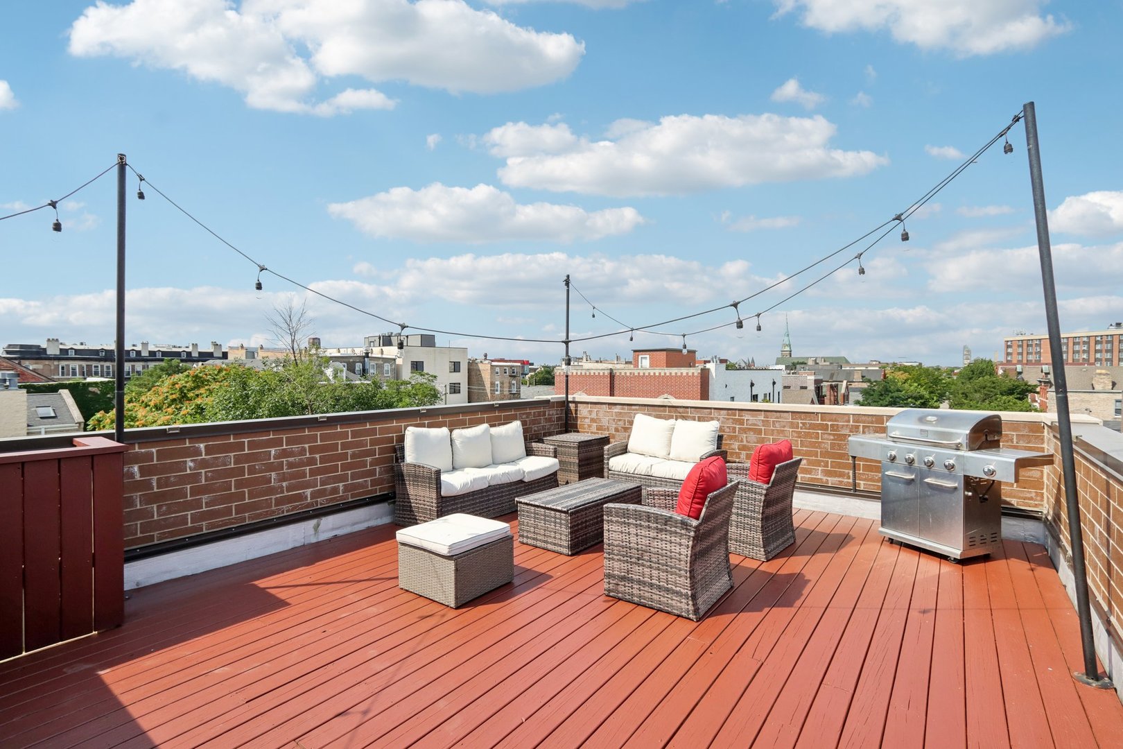 1631 S Carpenter Street Unit: 3