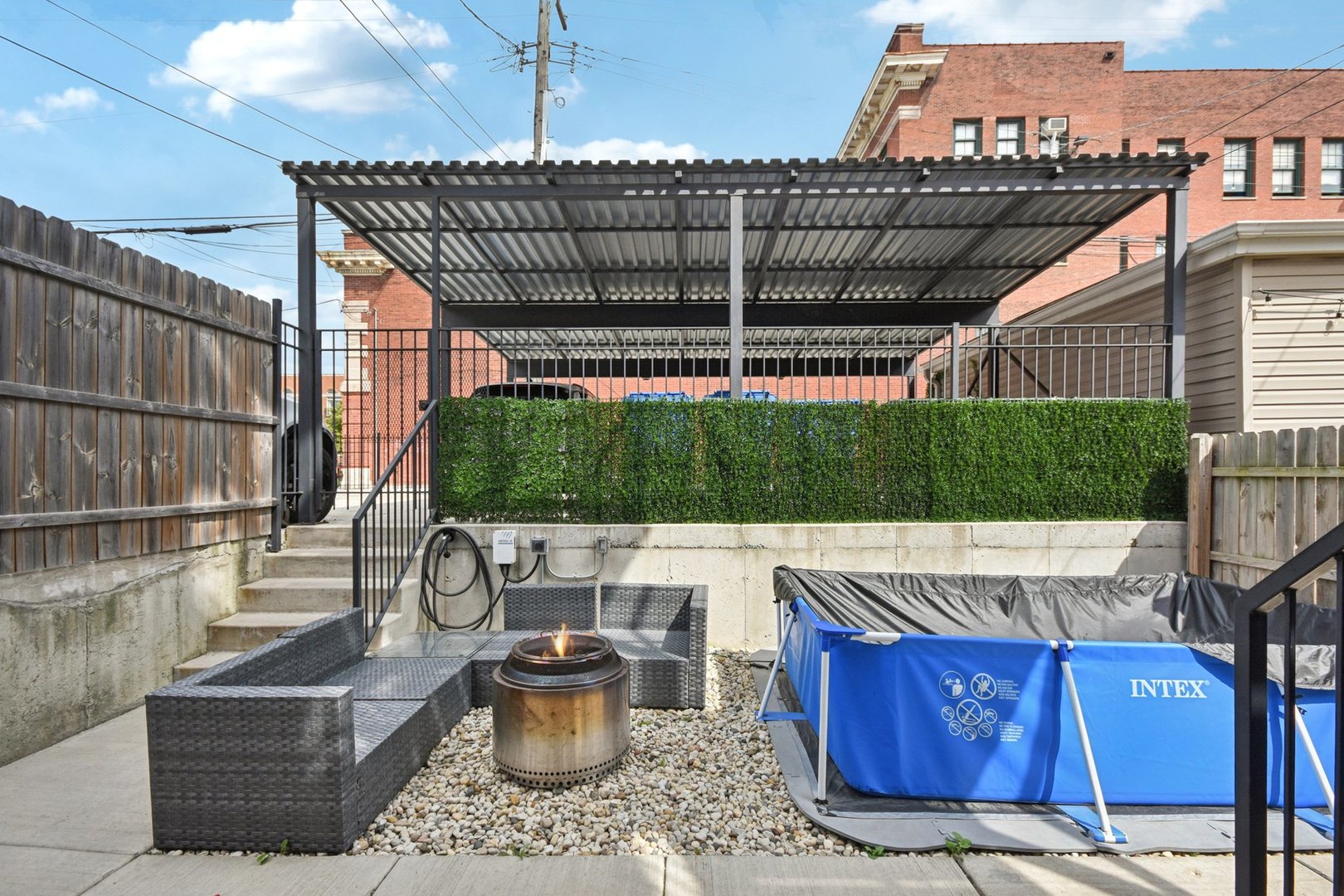 1631 S Carpenter Street Unit: 3