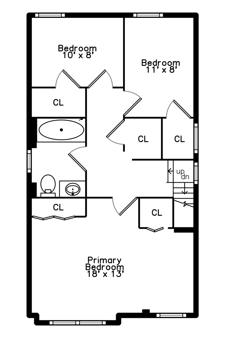 3339 W Le Moyne Street