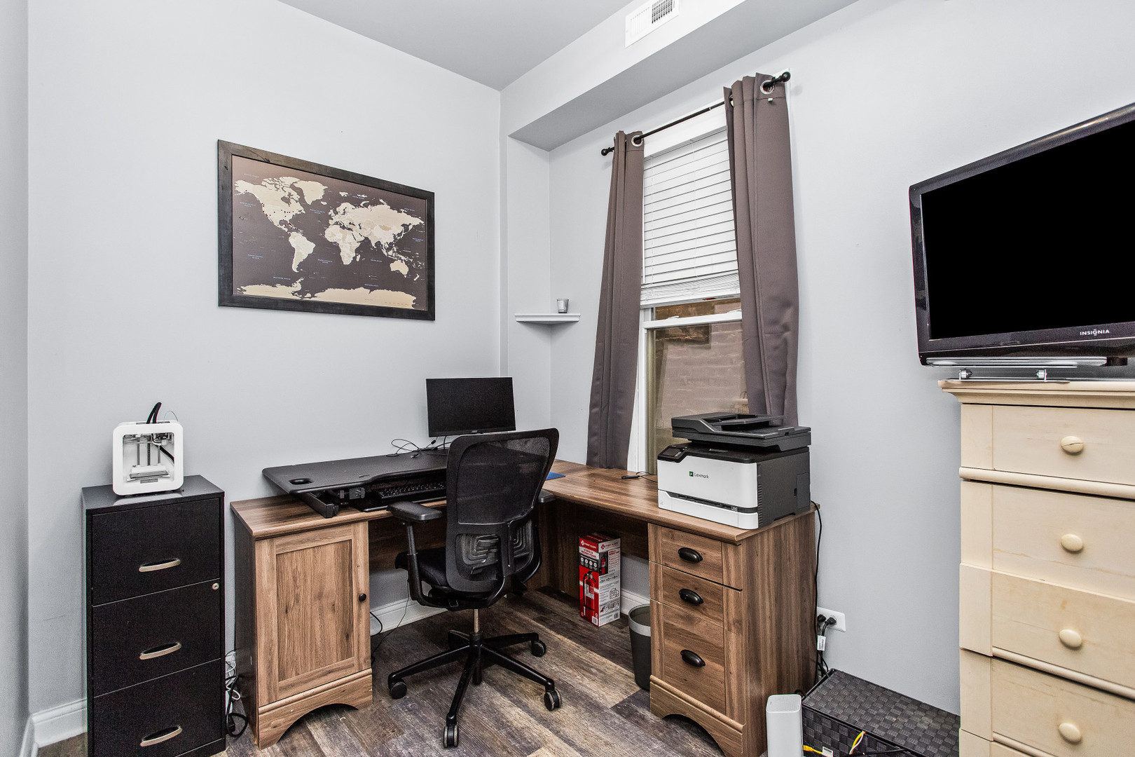 3339 W Le Moyne Street