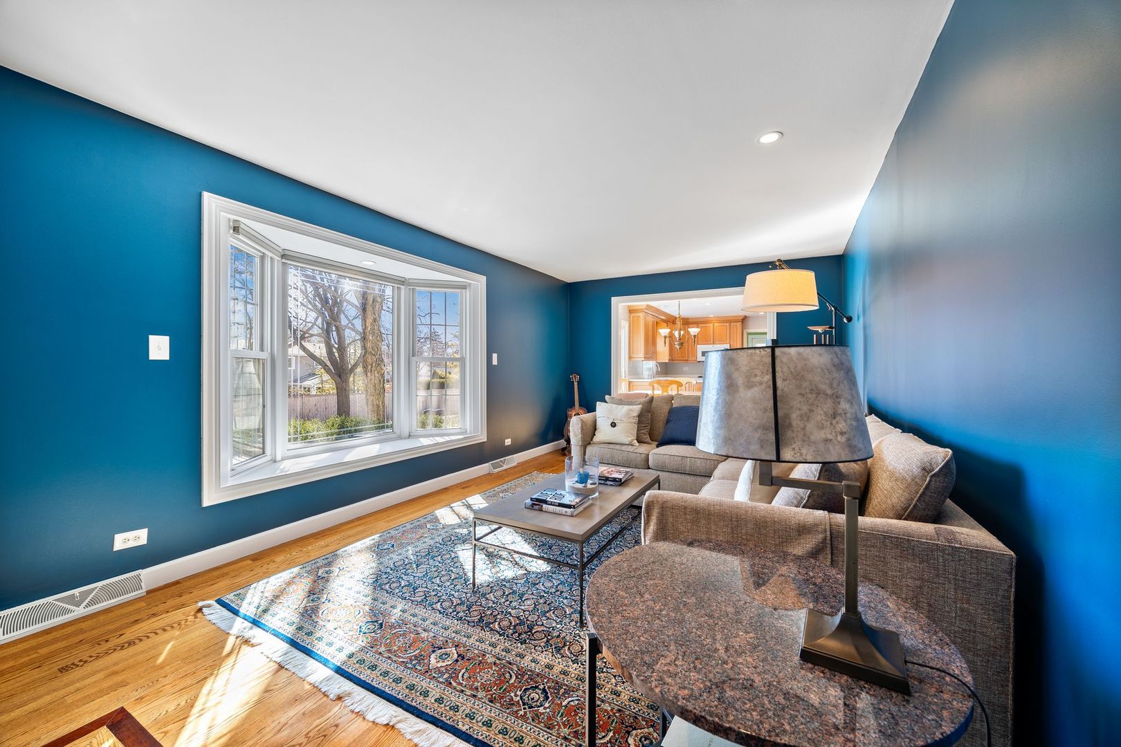 1125 W Skylark Drive