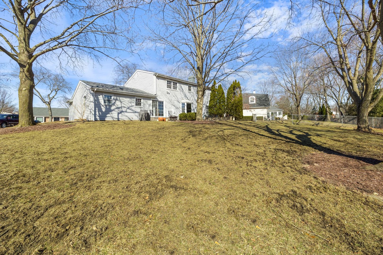 1125 W Skylark Drive