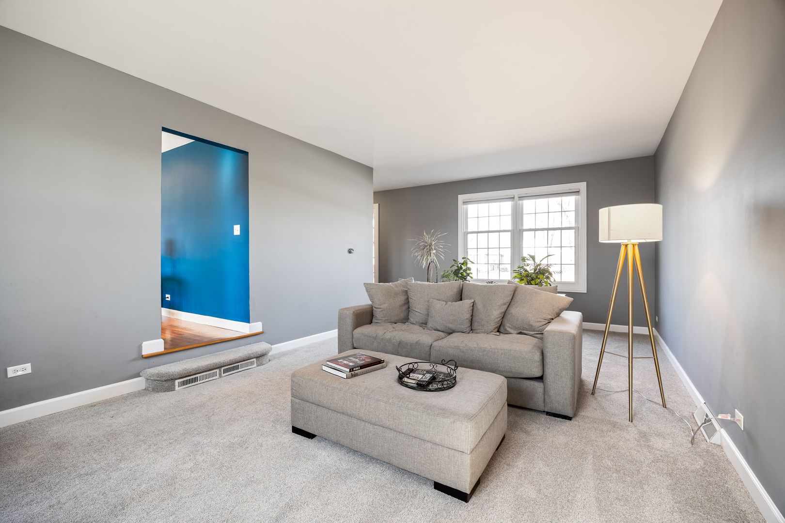 1125 W Skylark Drive