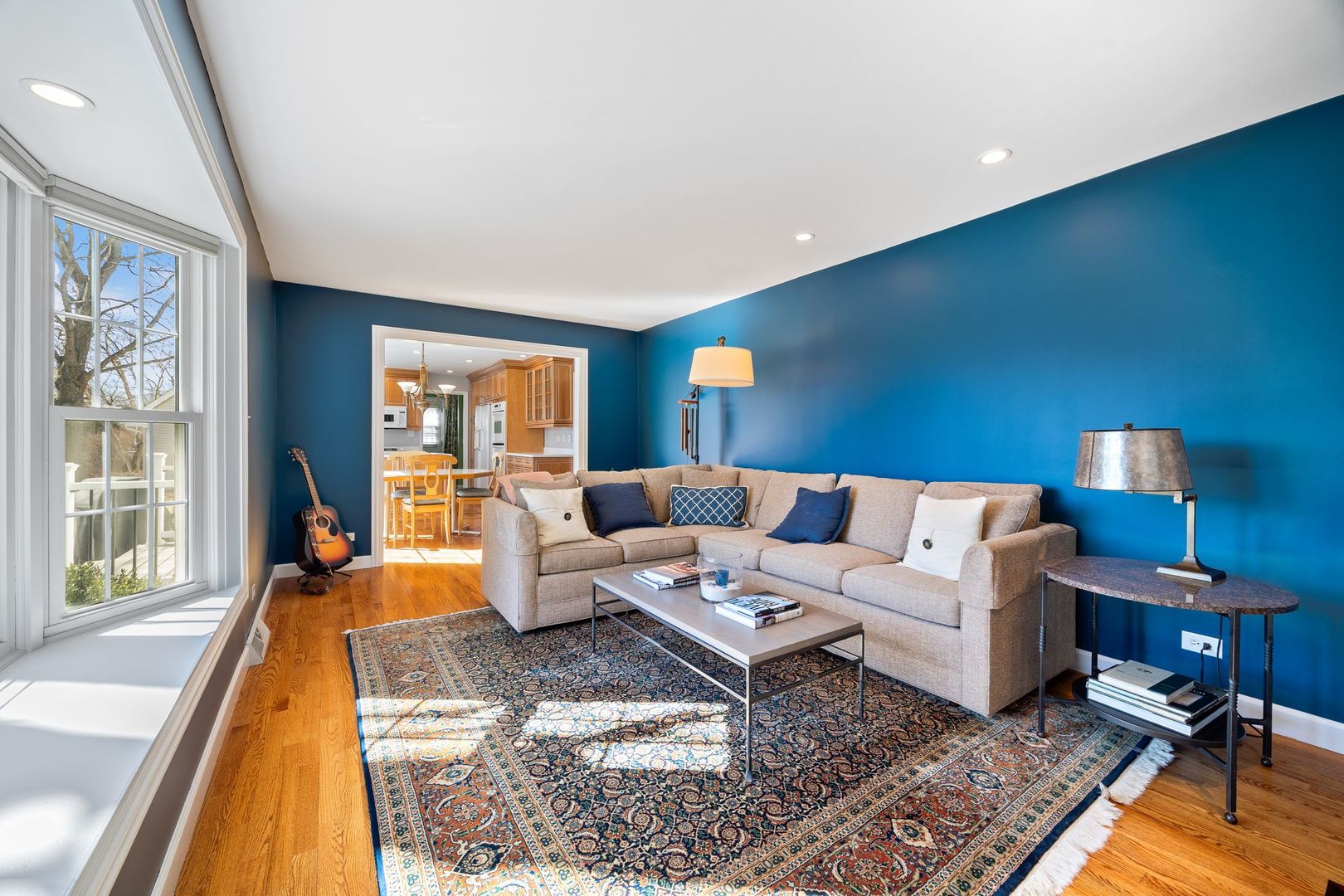 1125 W Skylark Drive