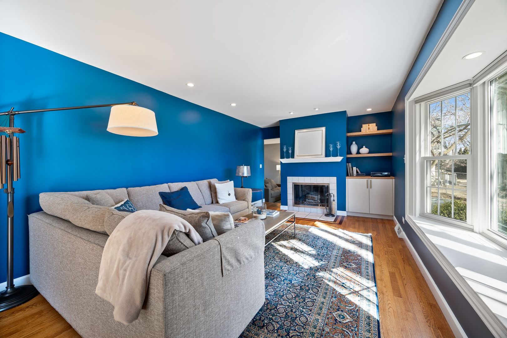 1125 W Skylark Drive