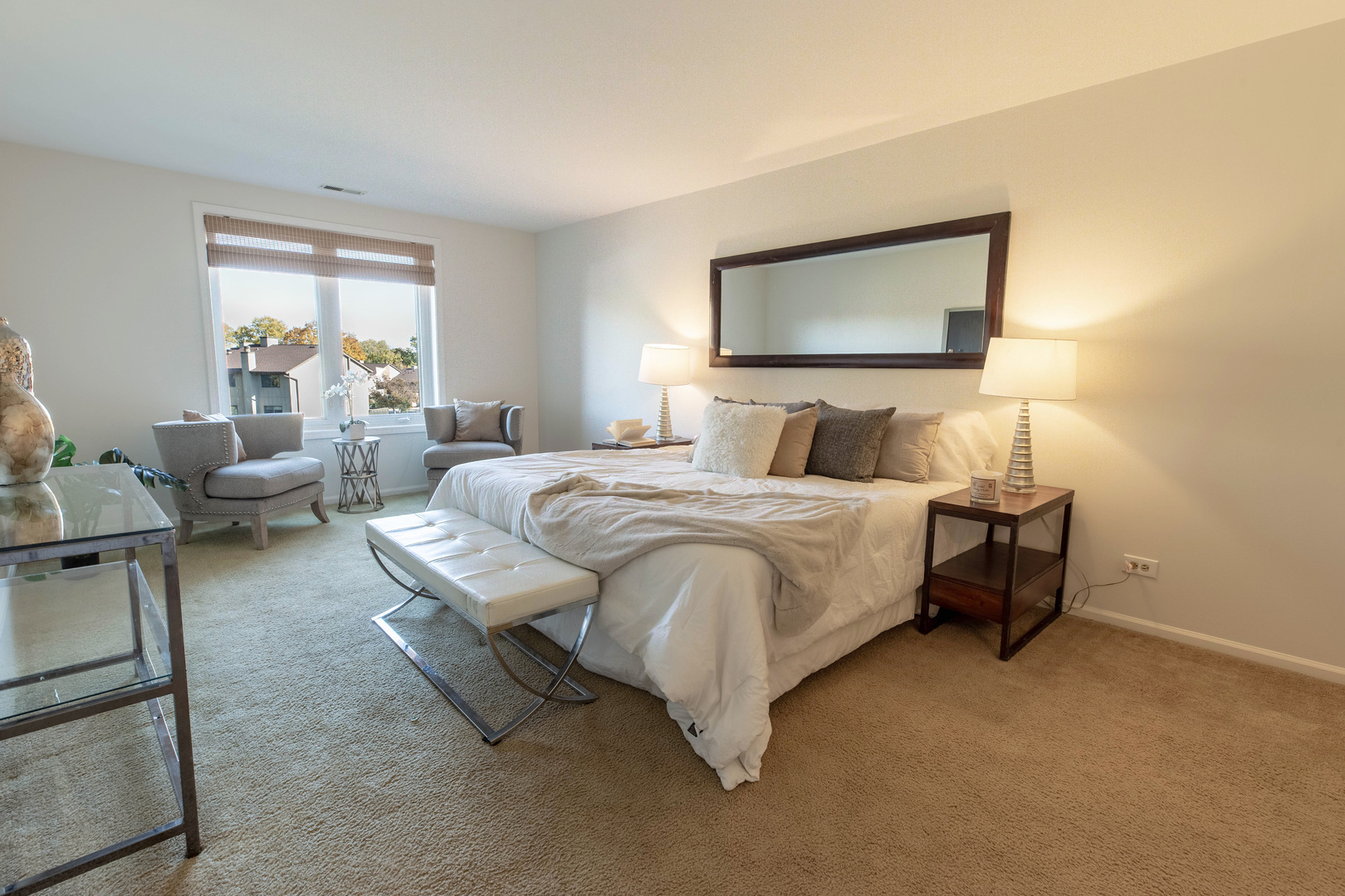 701 Lake Hinsdale Drive Unit: 306