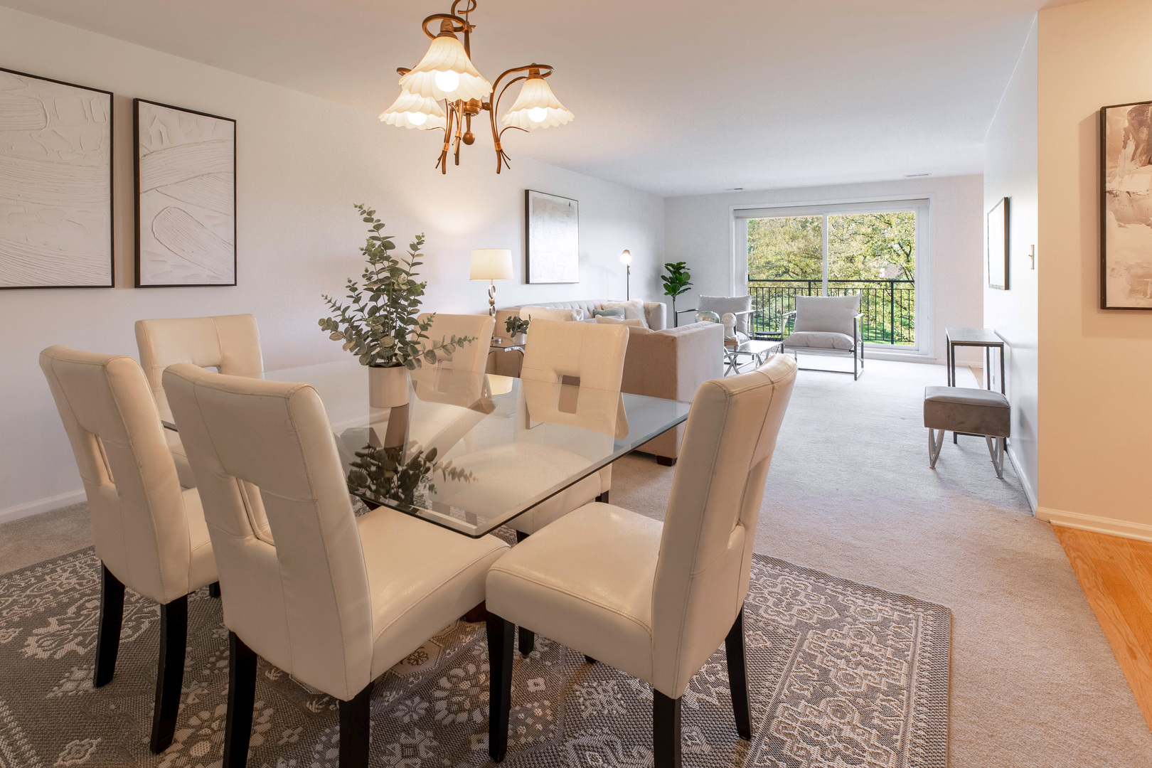 701 Lake Hinsdale Drive Unit: 306