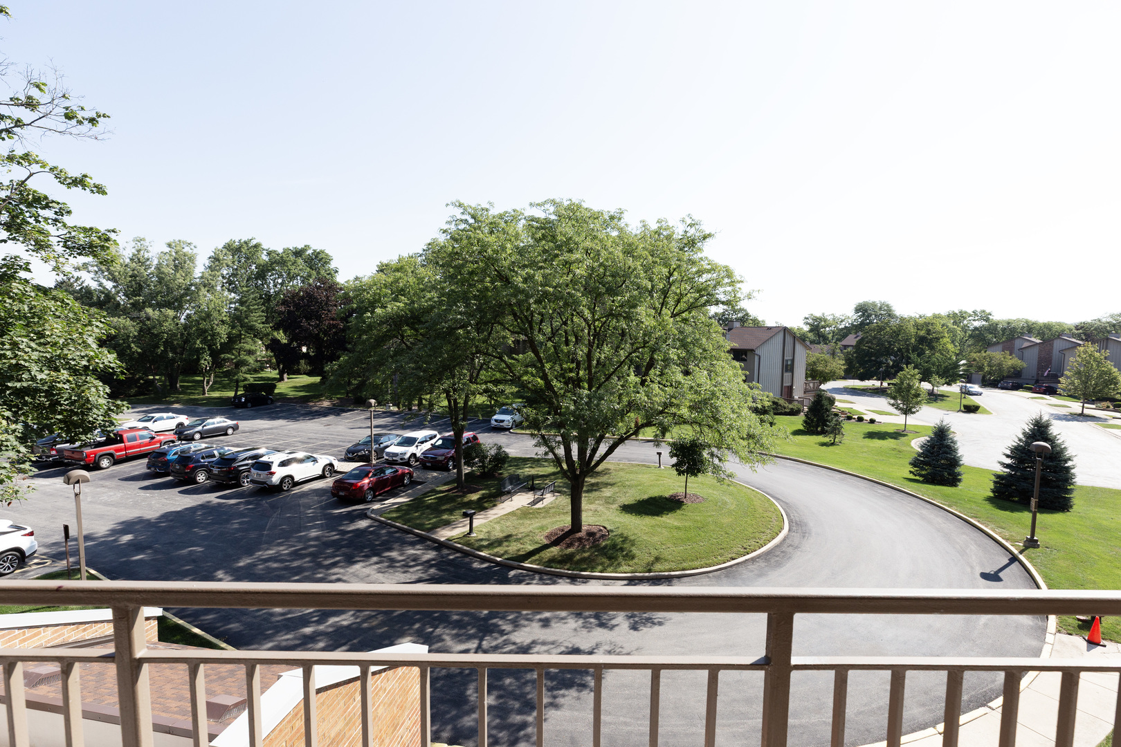 701 Lake Hinsdale Drive Unit: 306